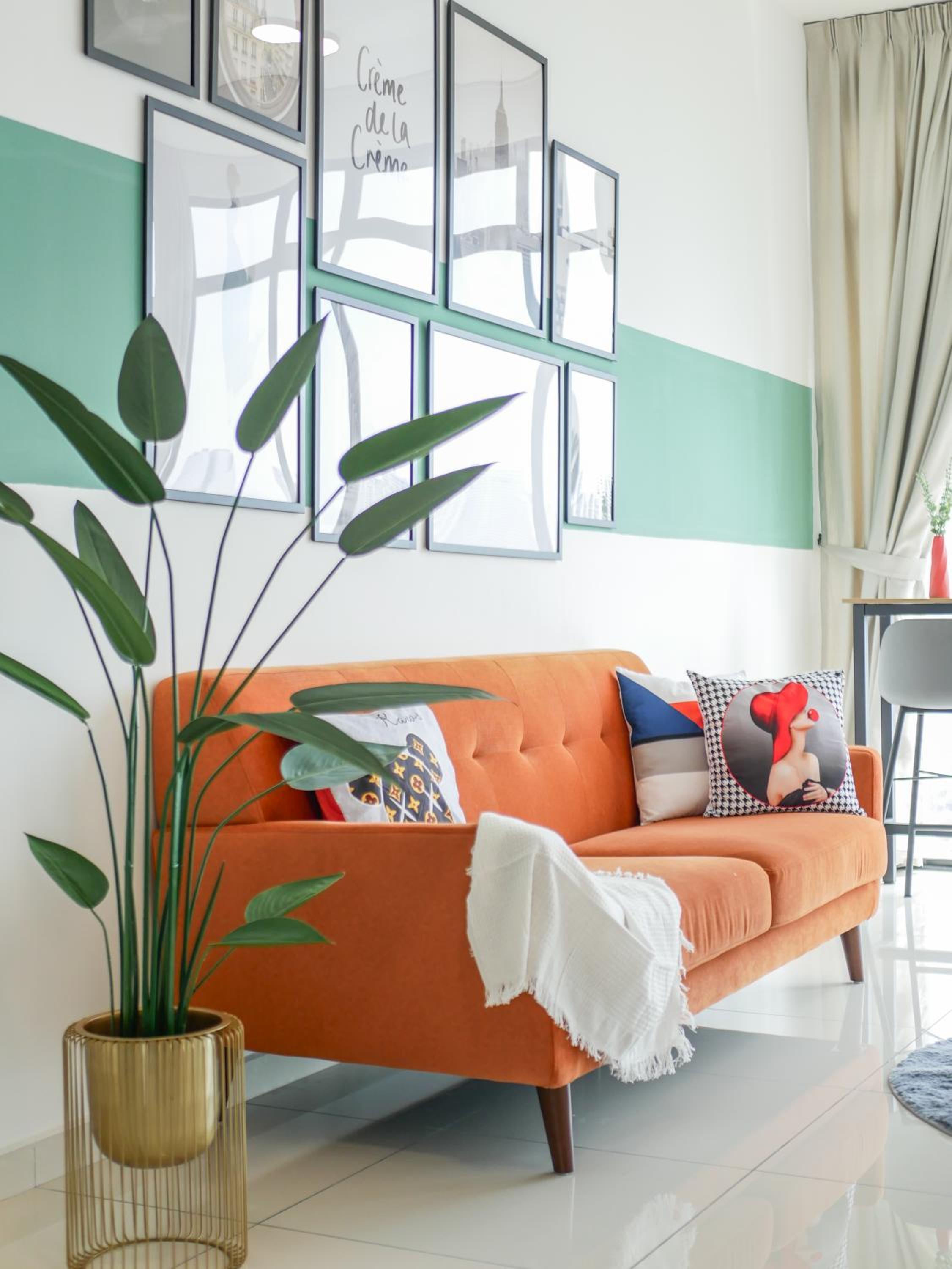 Two-Bedroom Suite