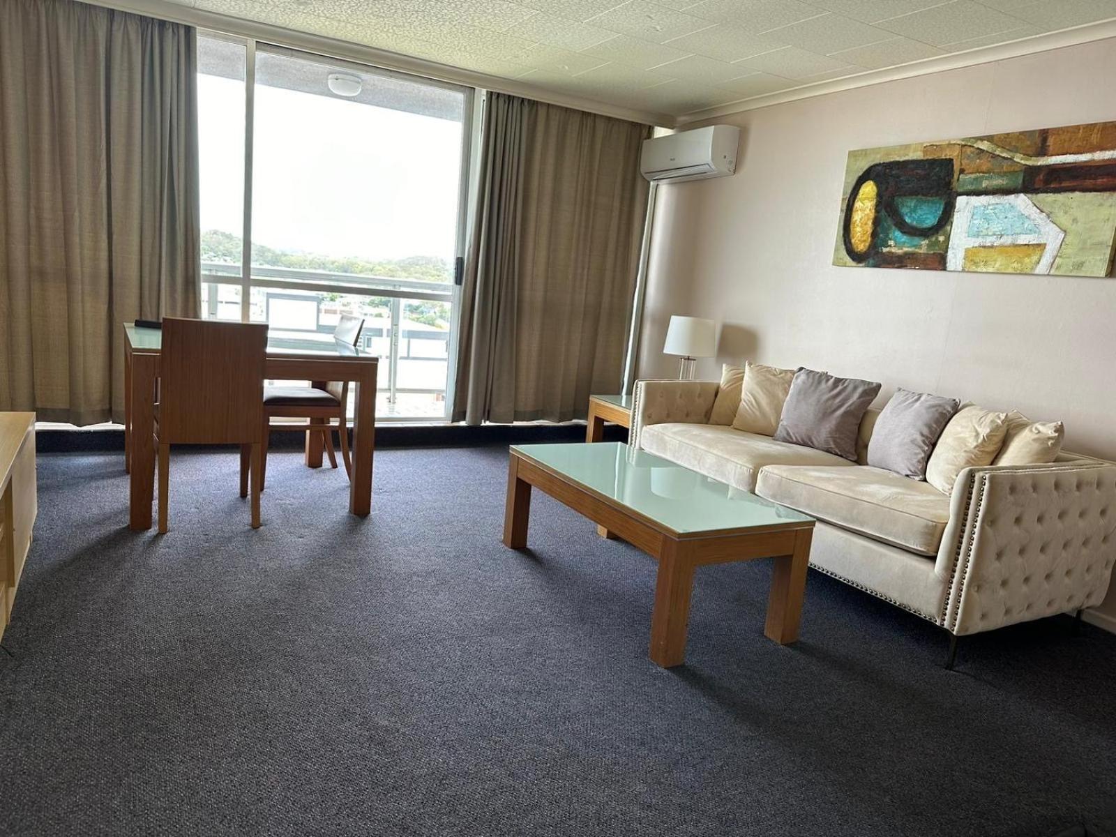 Family Room with Balcony - Photo 13