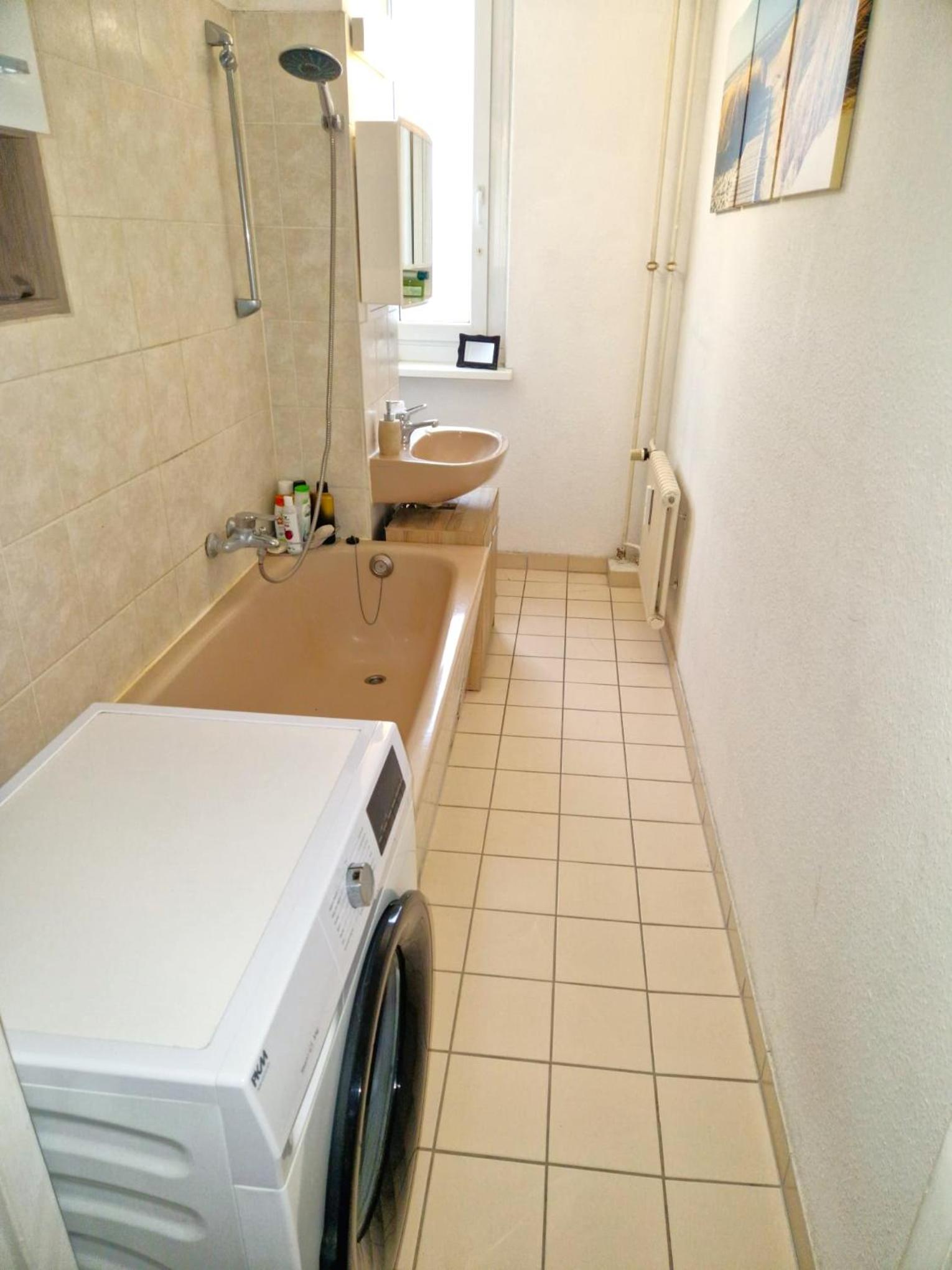 Double Room with Extra Bed photo 2