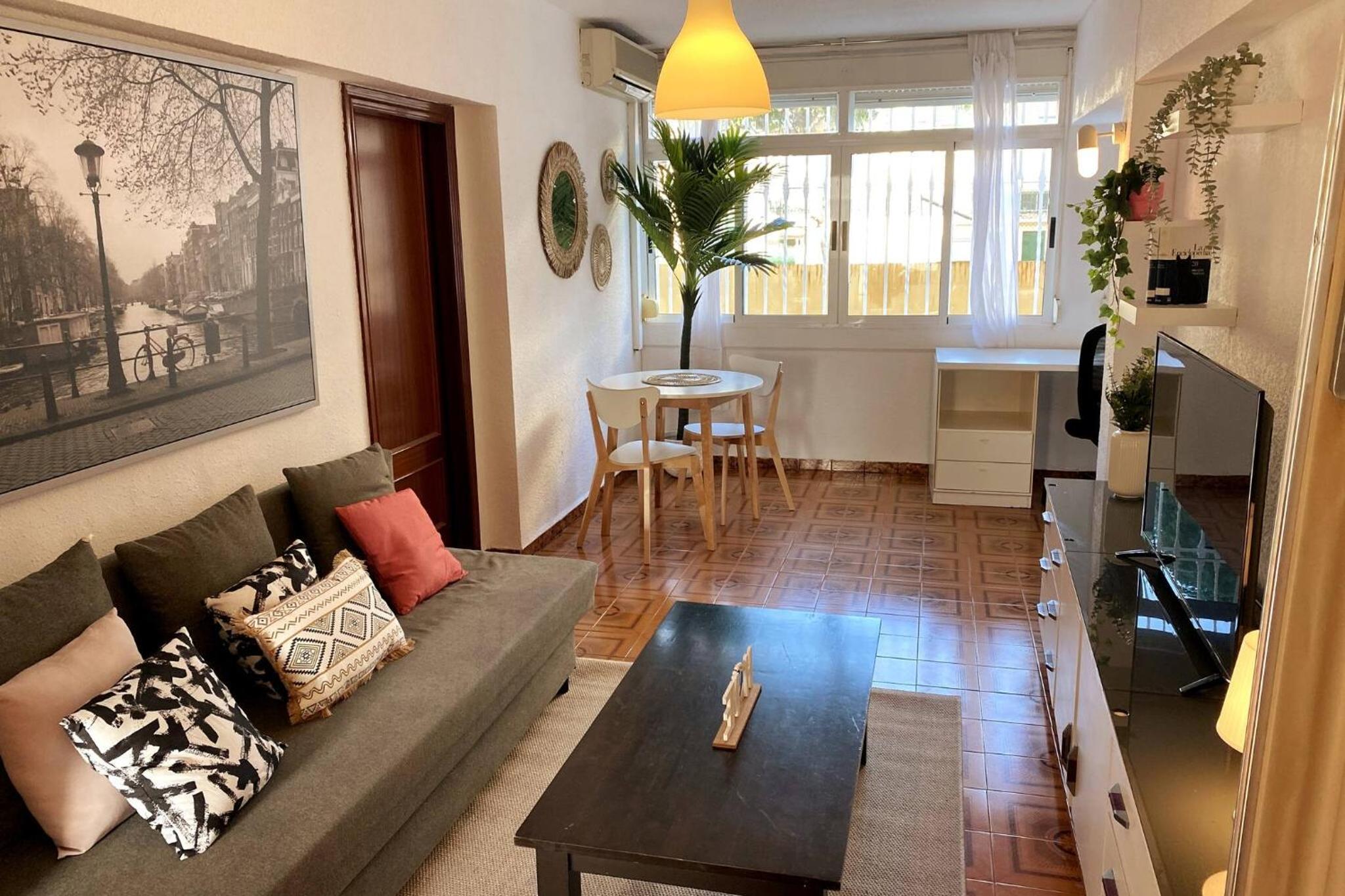 Apartamento