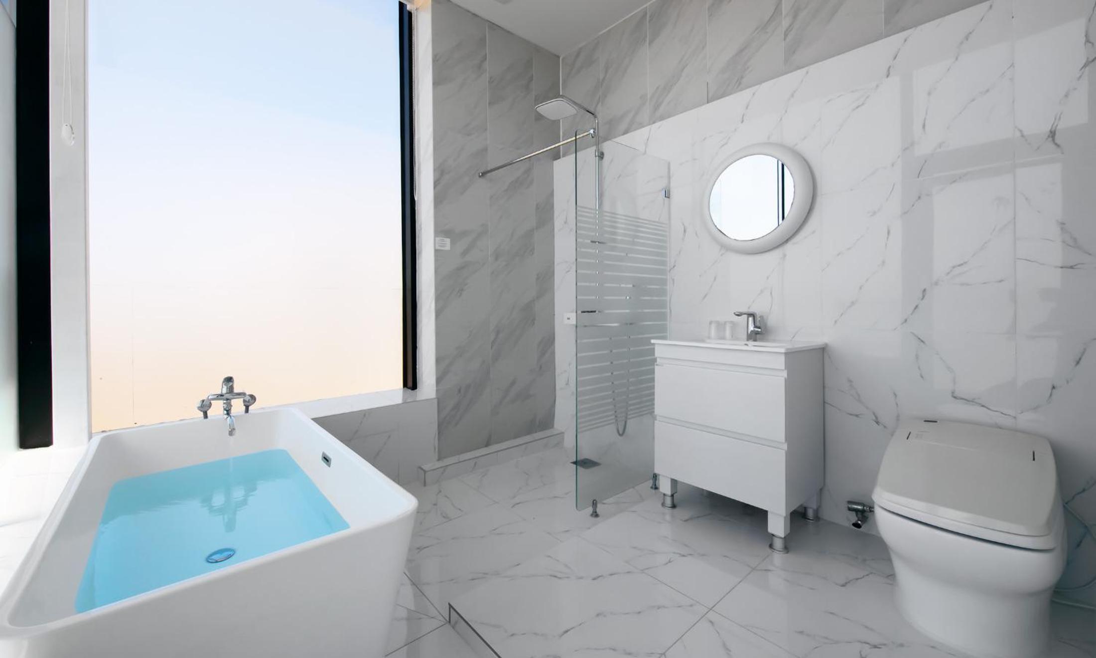 Resort - Haven VIP (Ocean View) photo 3