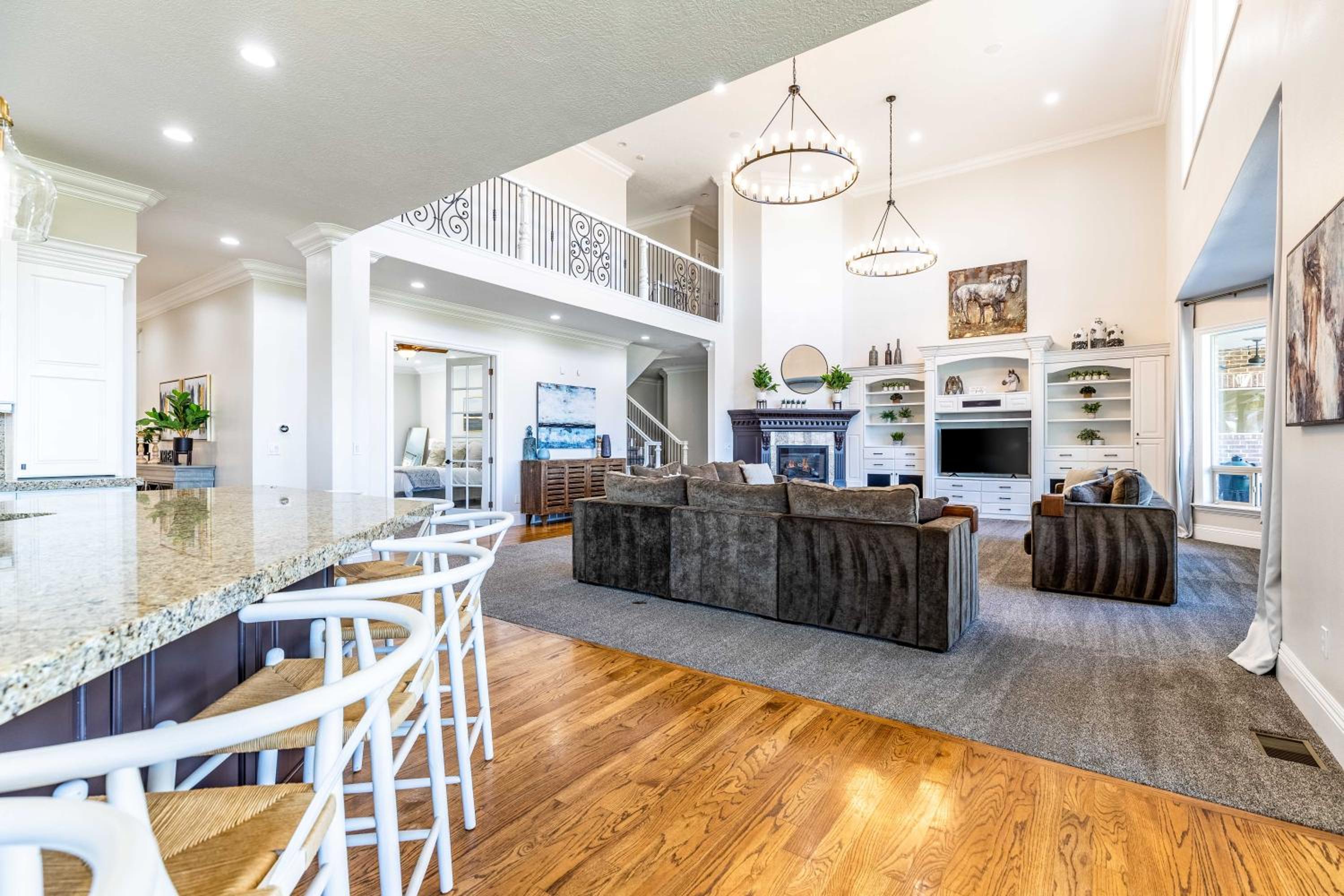 Vacation Home photo 1