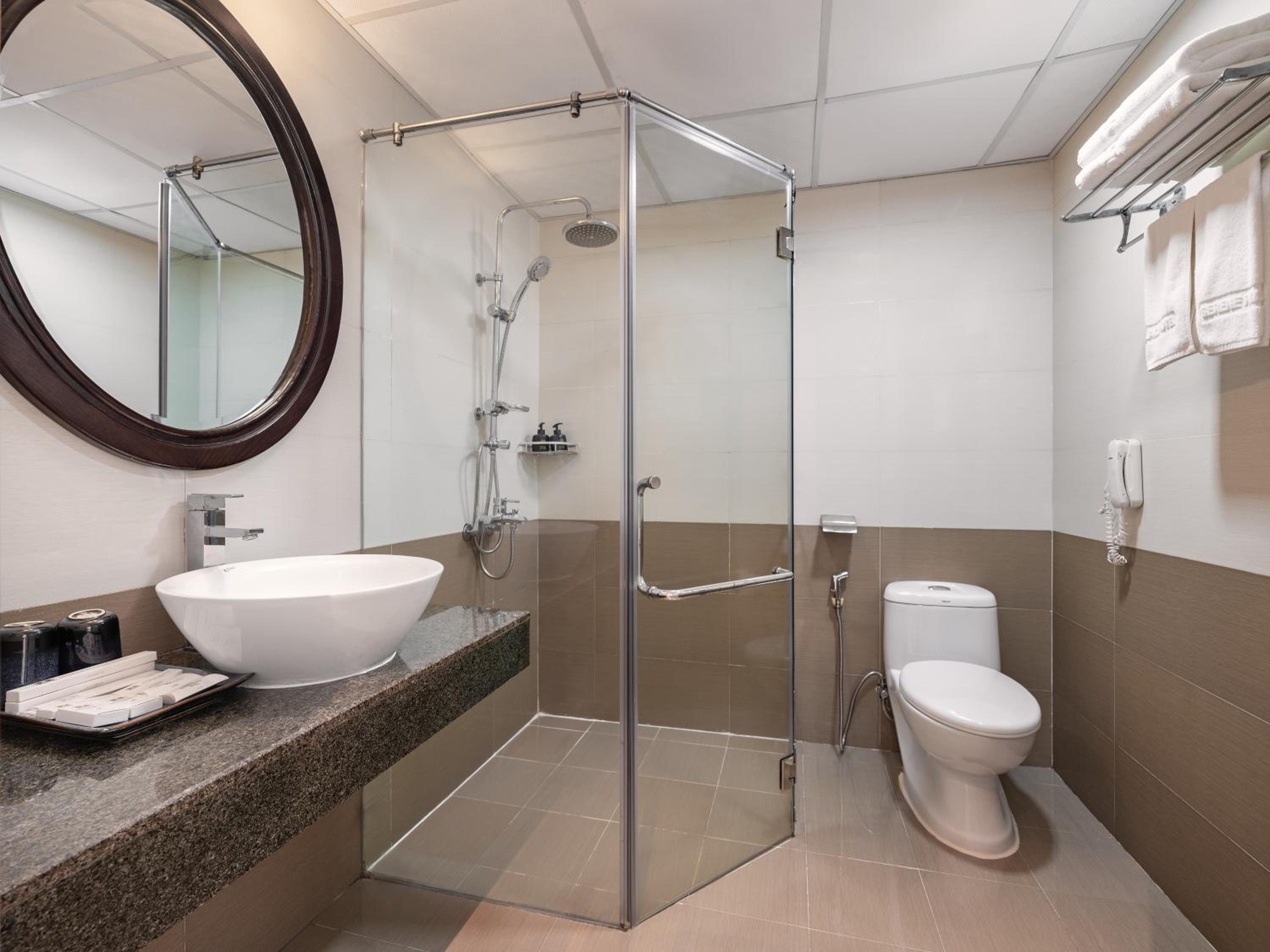 Superior Double or Twin Room photo 2