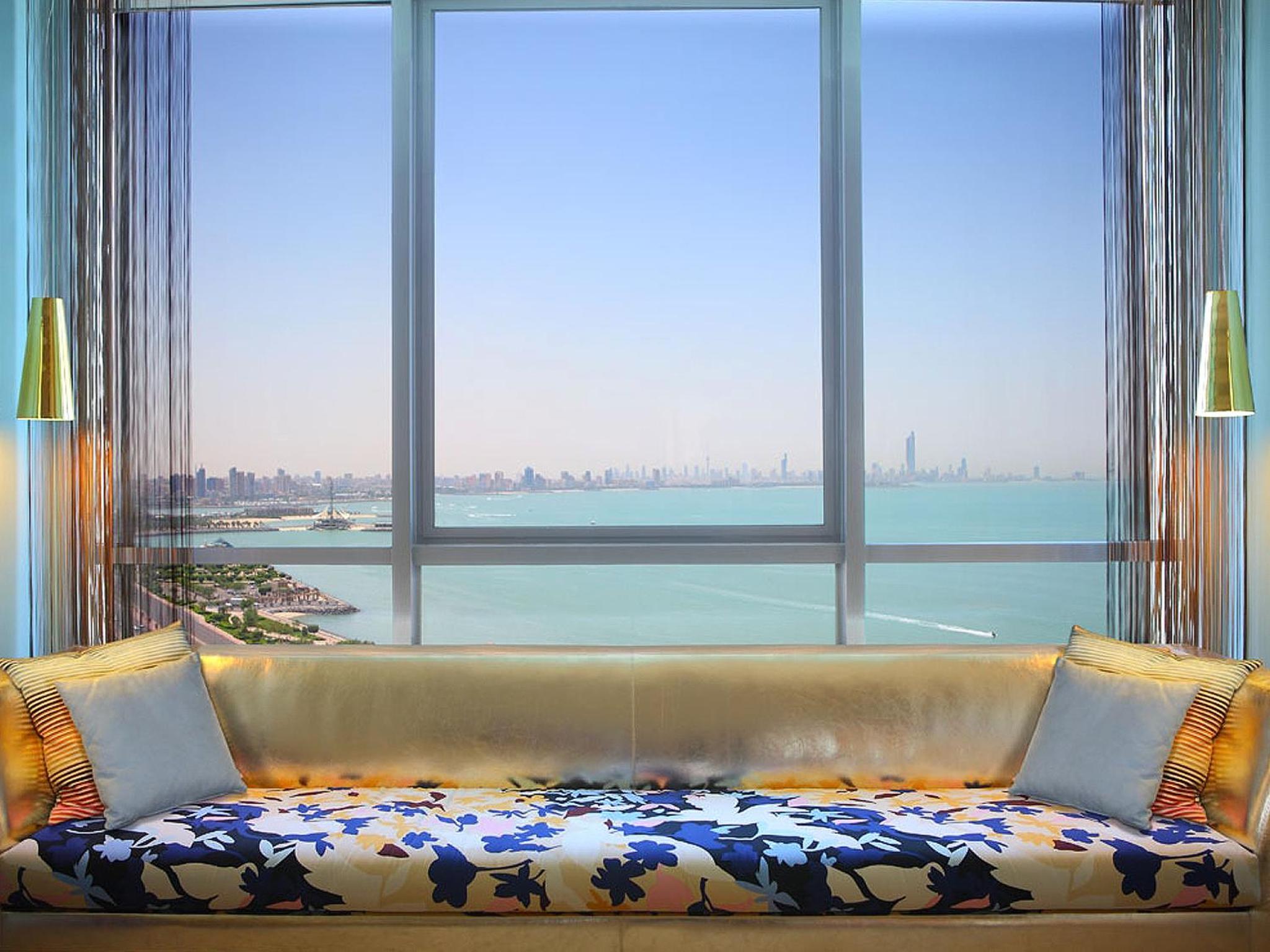 Deluxe Twin Room - Photo 2
