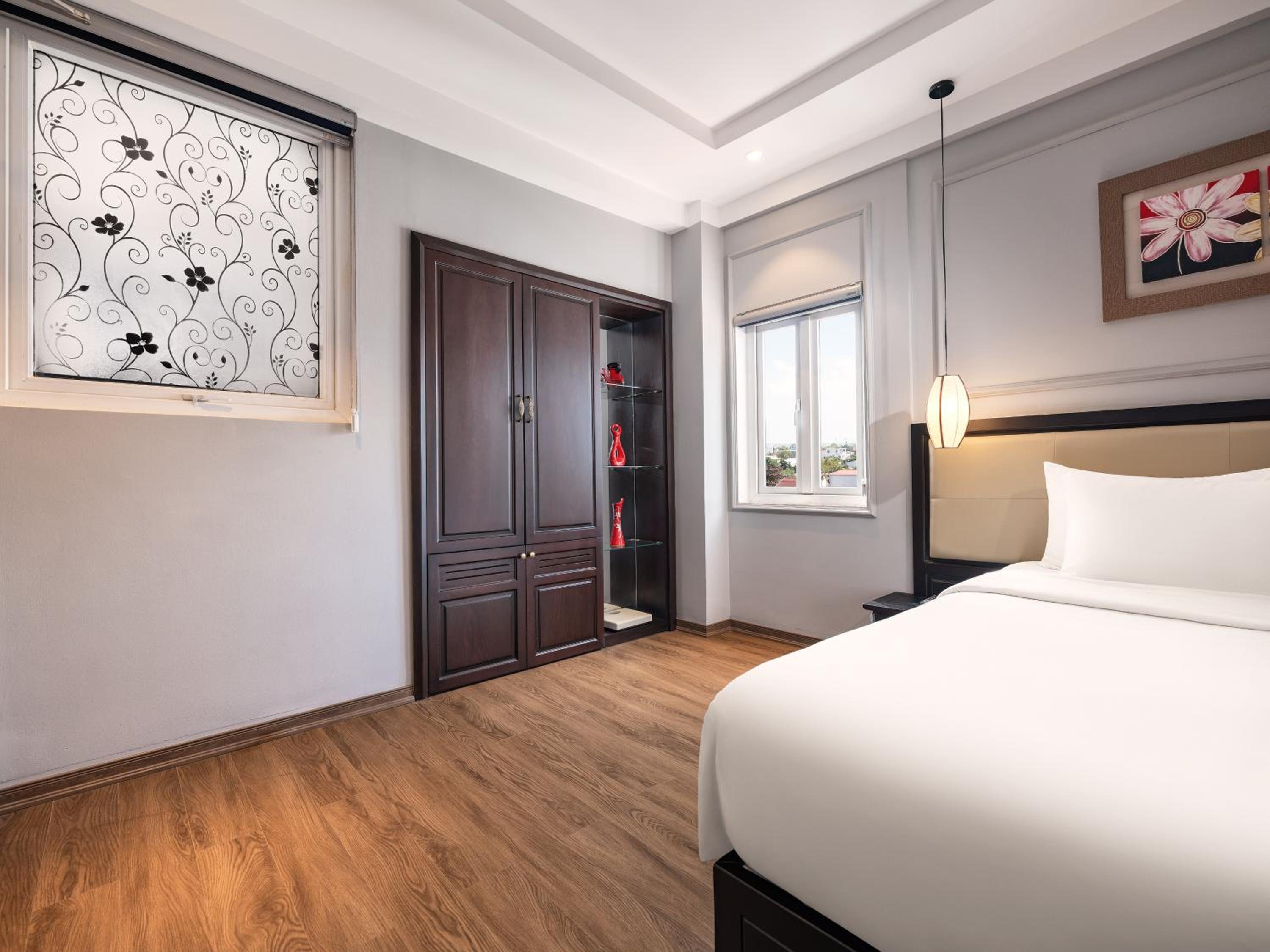 Superior Double or Twin Room photo 3