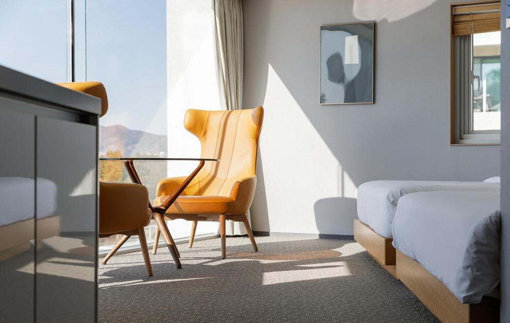 Club Hotel C - Panorama photo 2
