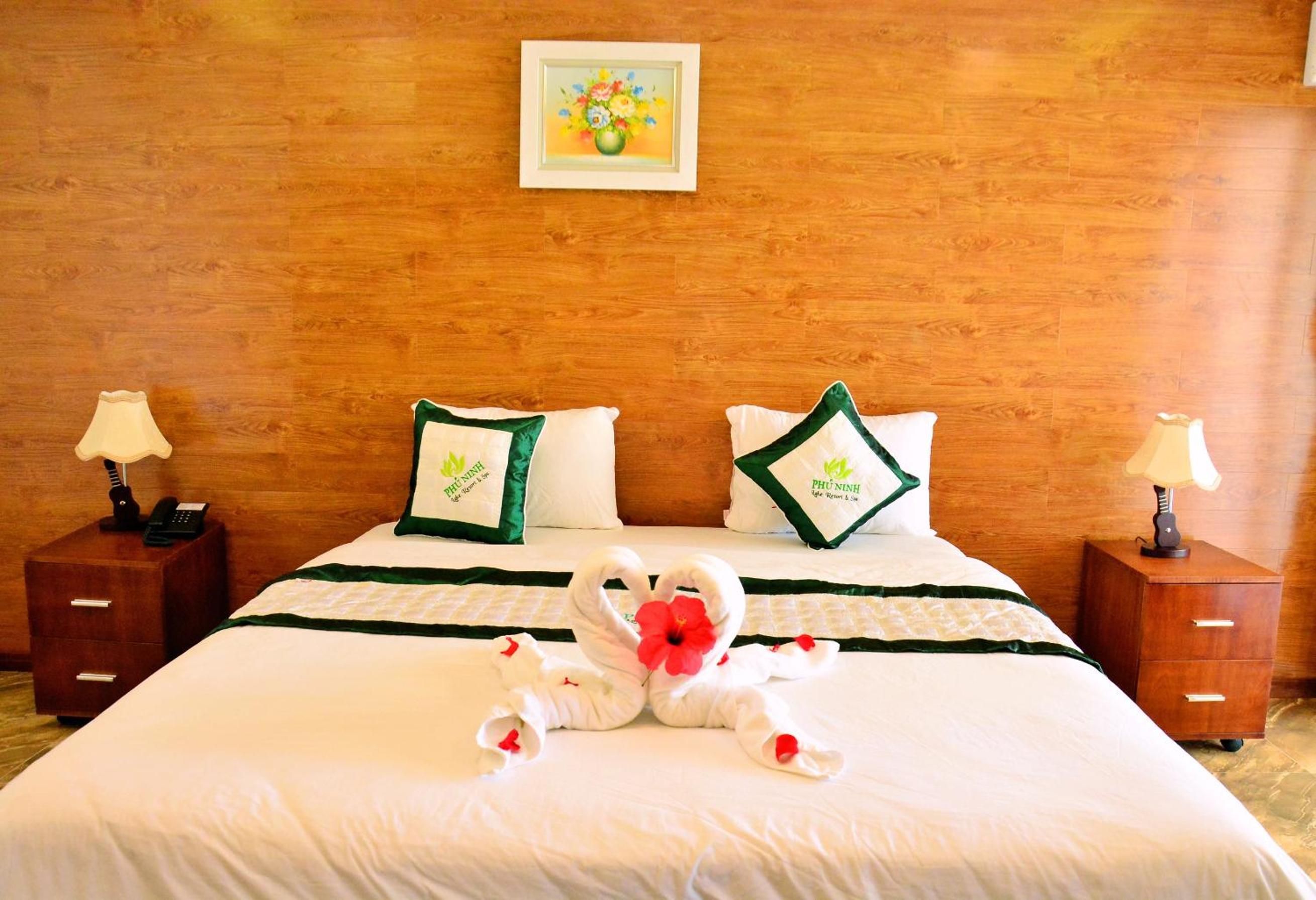 Standard Double Or Twin Room With Garden View photo 2