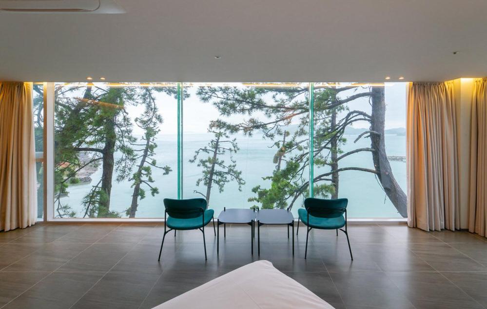 Club Hotel B - Panorama (Ocean View) photo 2