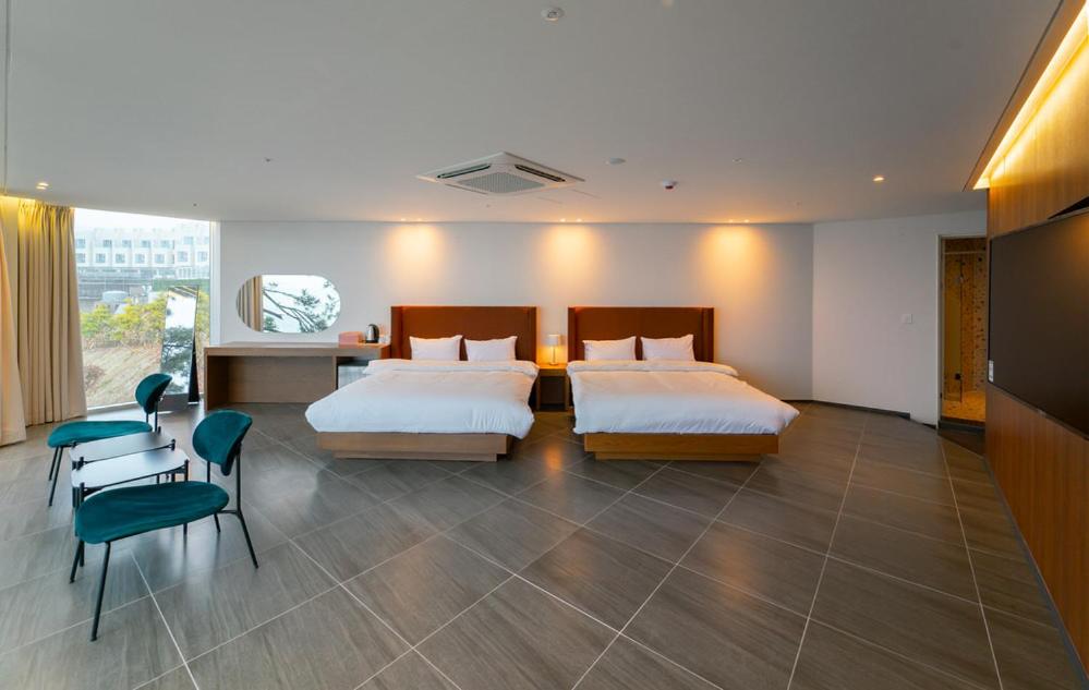 Club Hotel B - Panorama (Ocean View) photo 2