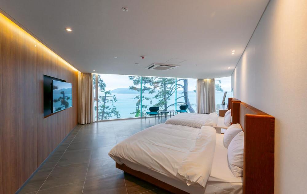 Club Hotel B - Panorama (Ocean View) photo 3