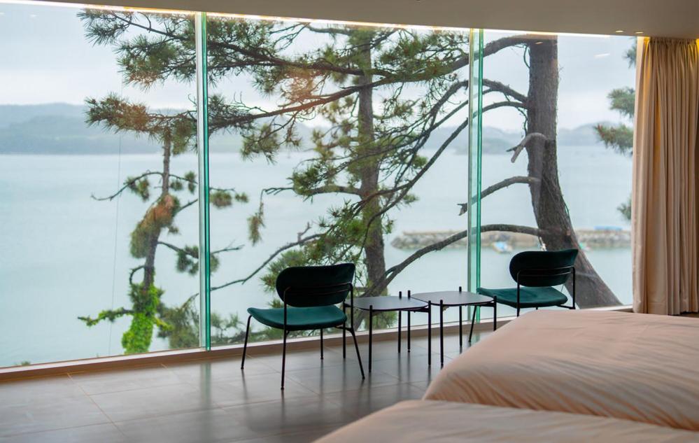 Club Hotel B - Panorama (Ocean View) photo 3