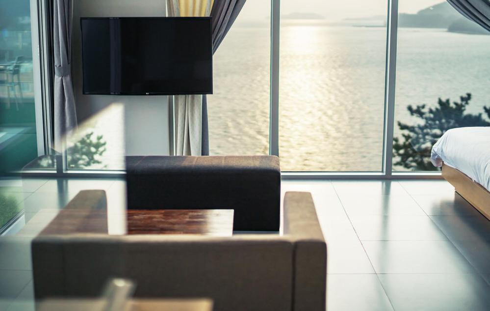 Jimbaran - Duplex (Ocean View) photo 2
