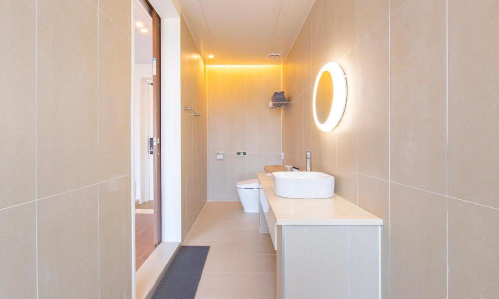Cove Suite Blue (Mountain View) photo 2
