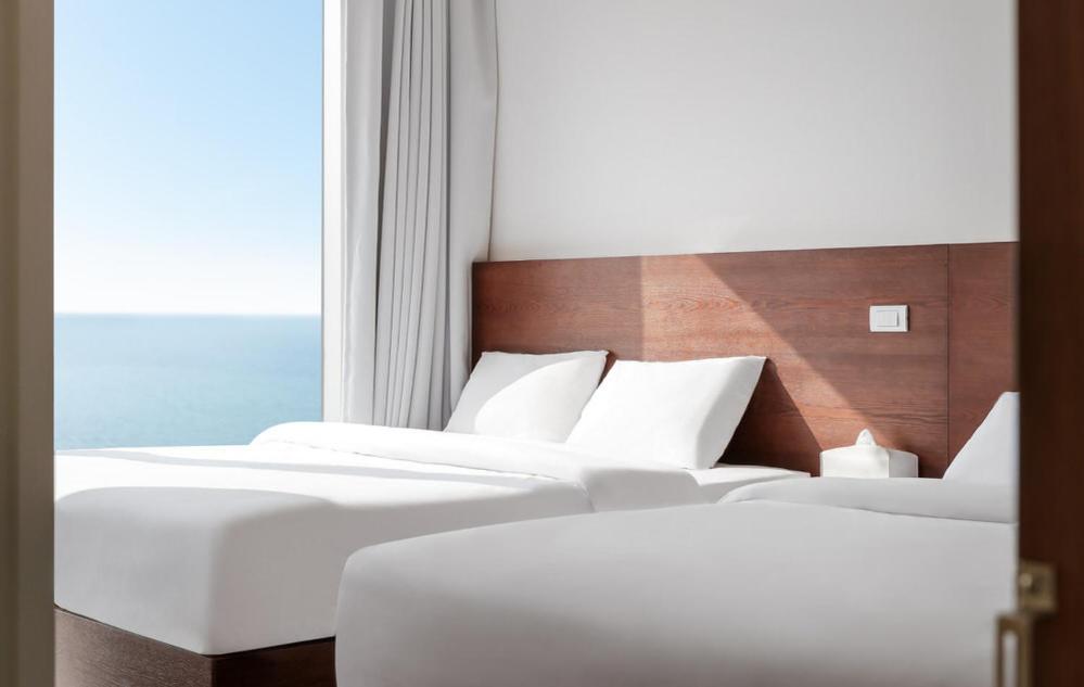 Cove Suite (Ocean View) photo 2