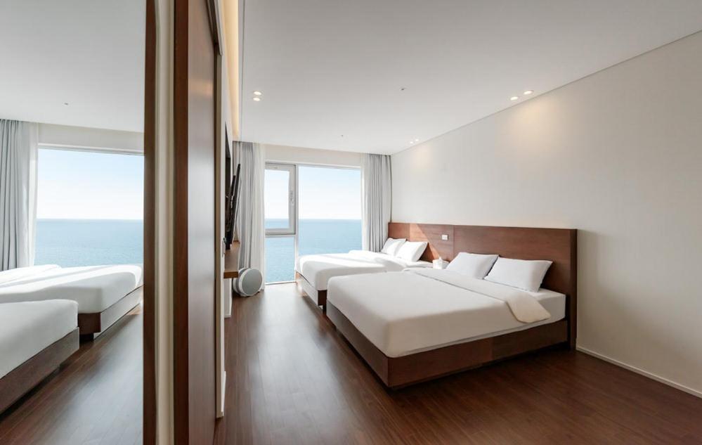 Cove Suite (Ocean View) photo 2