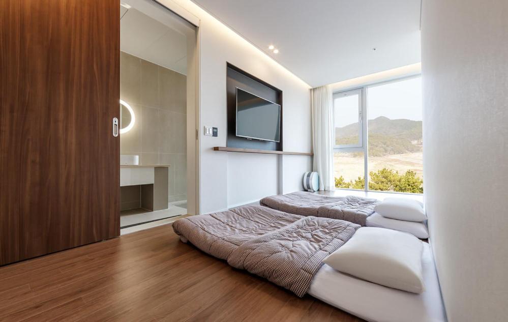 Cove Suite Korean-style Room photo 3