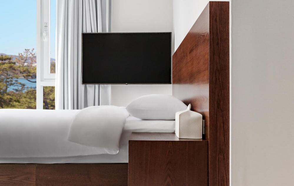 Cove Suite VIP(部分海景)