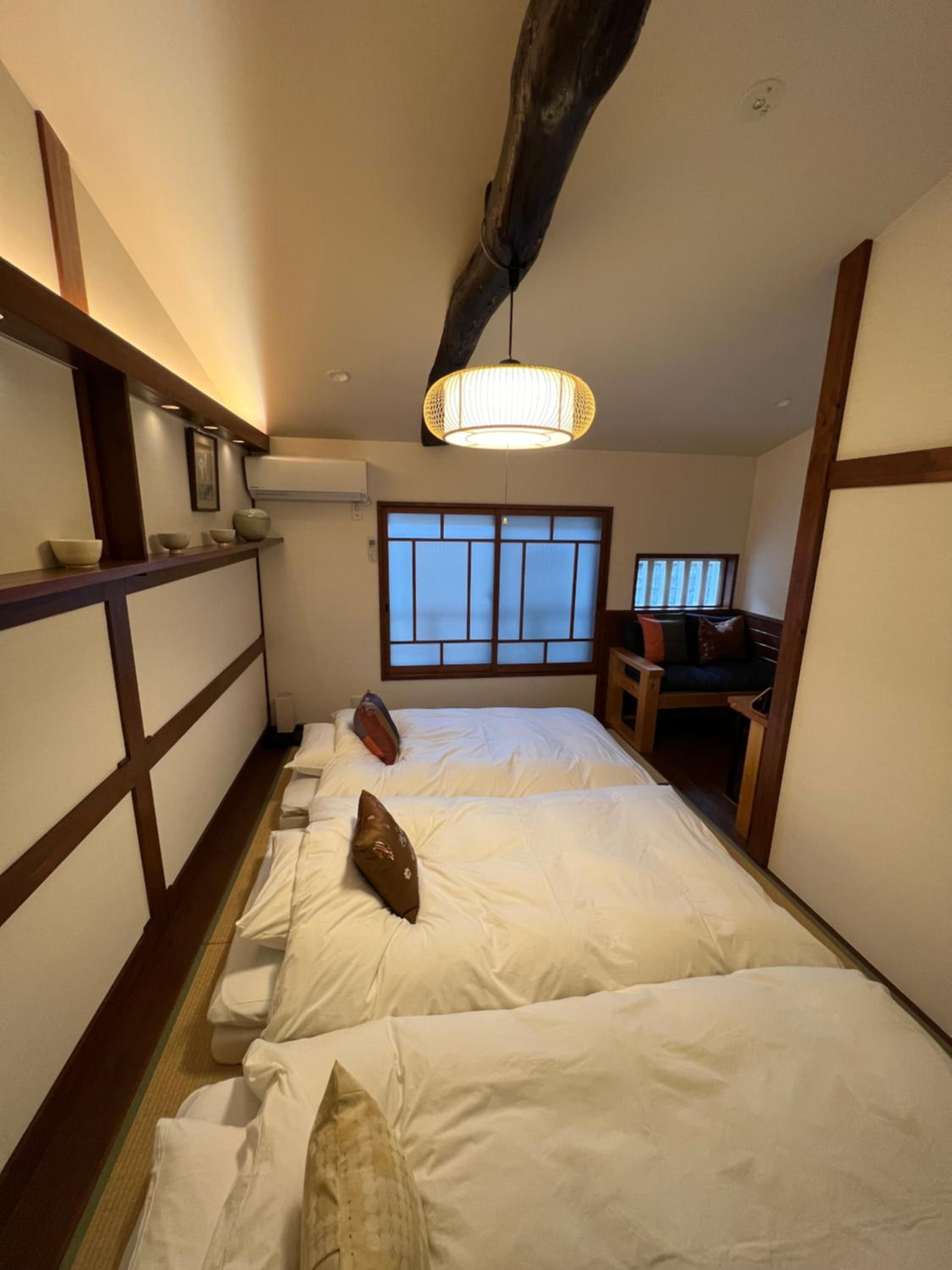 Japanese-Style Room - Photo 2