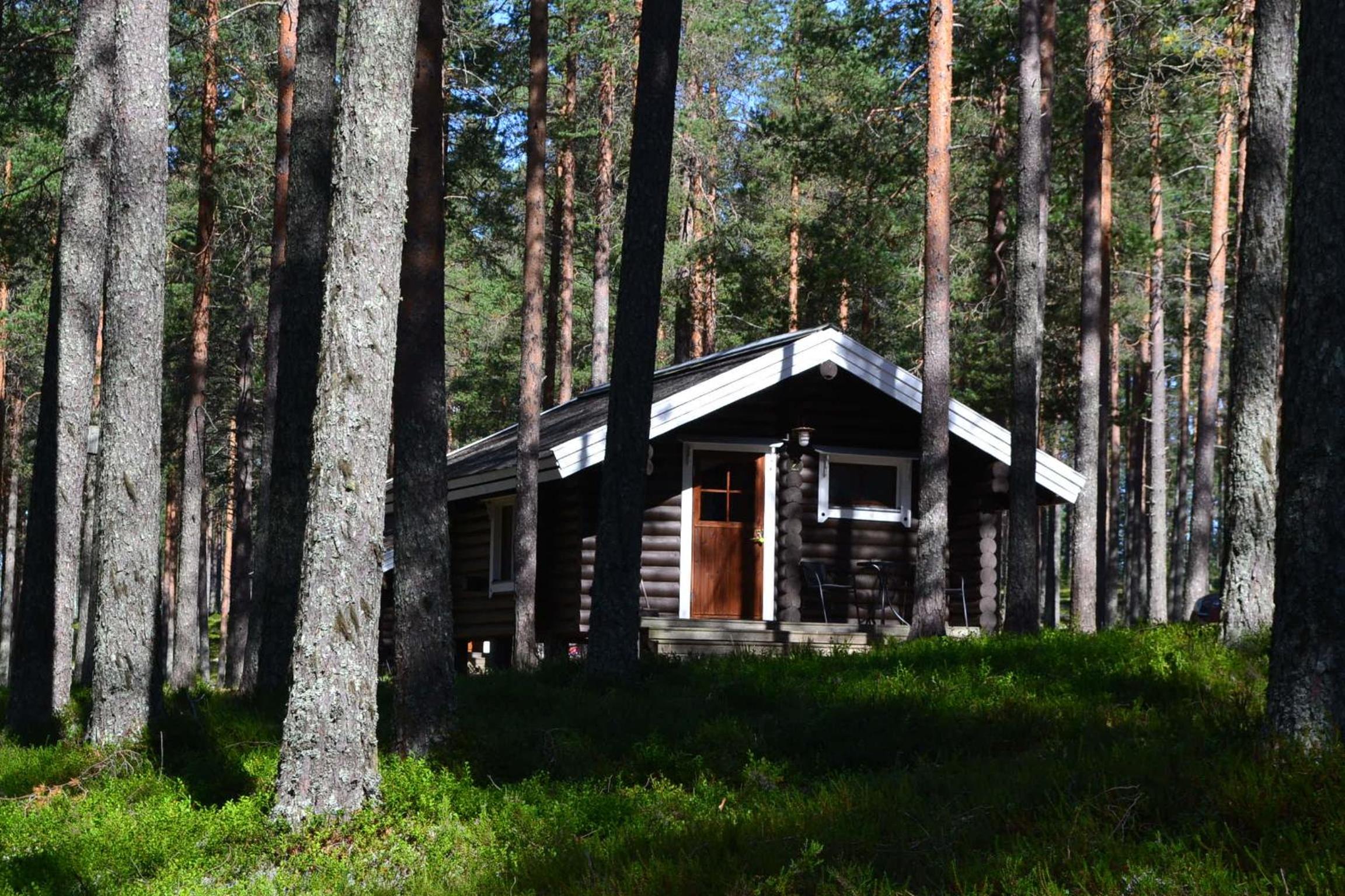 One-Bedroom Chalet - Photo 15