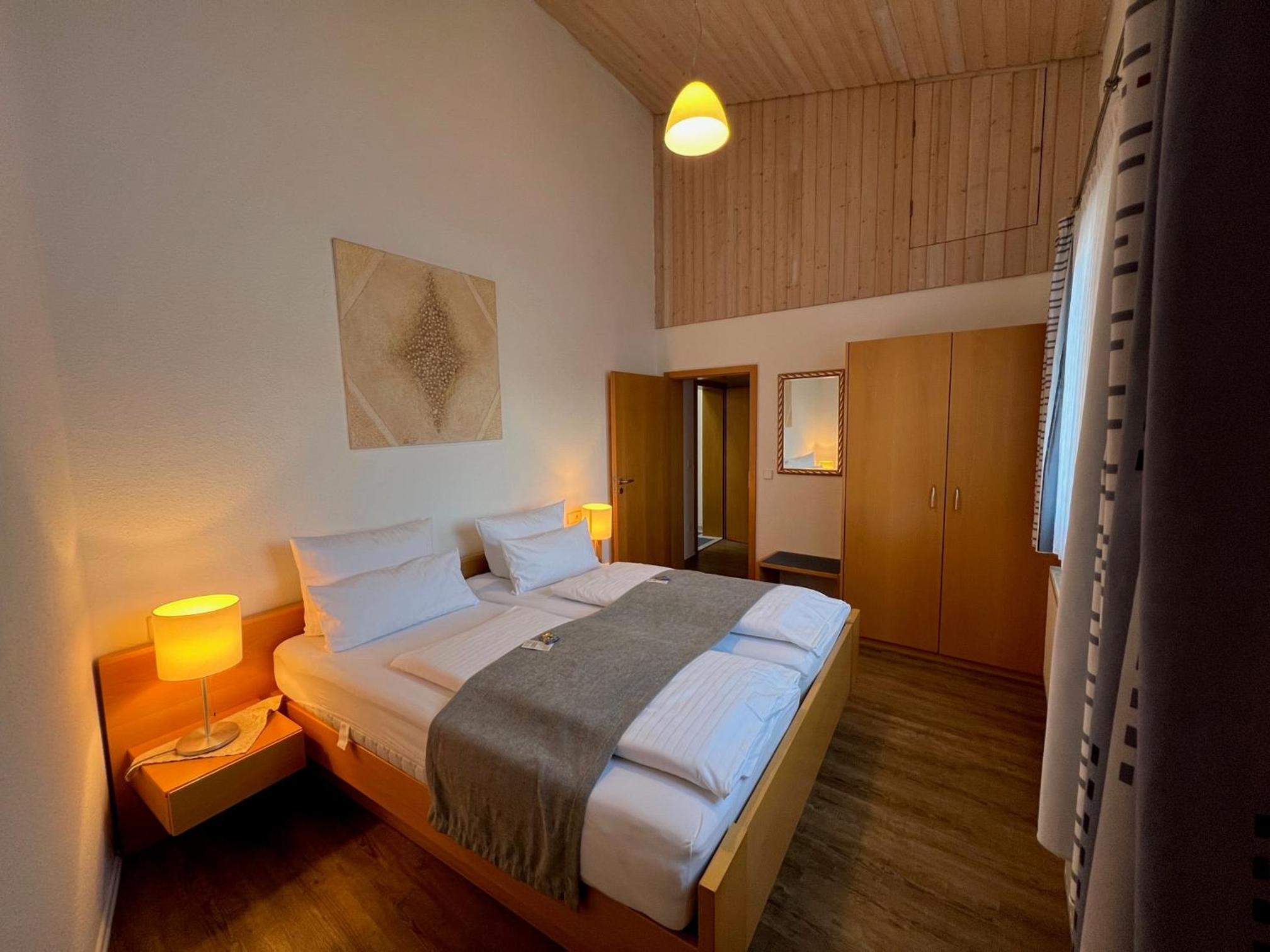 Standard Double Room photo 2