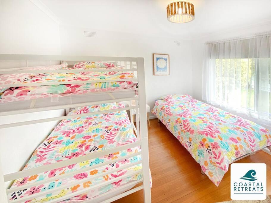 Three-Bedroom House photo 1