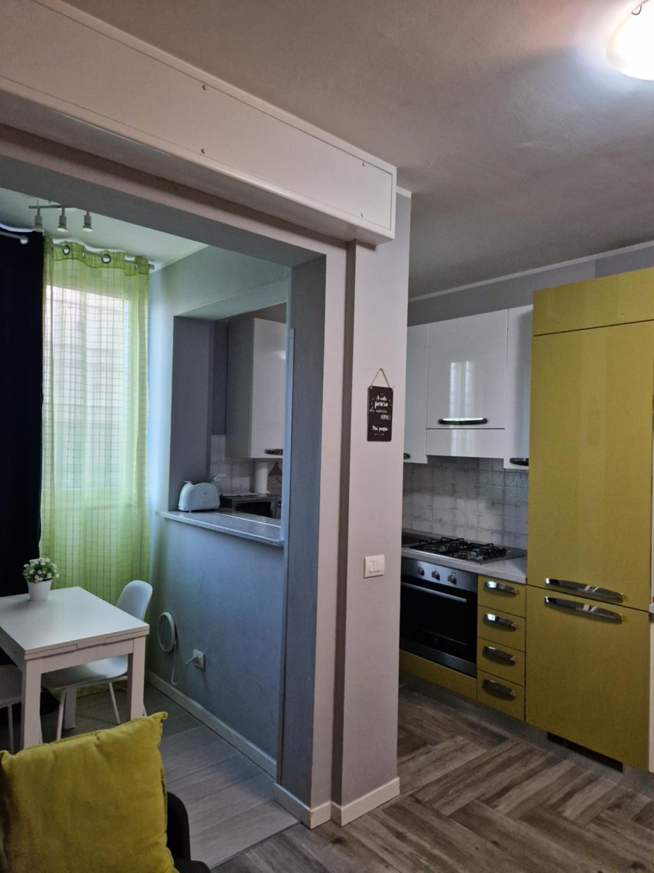Apartment with Terrace photo 3