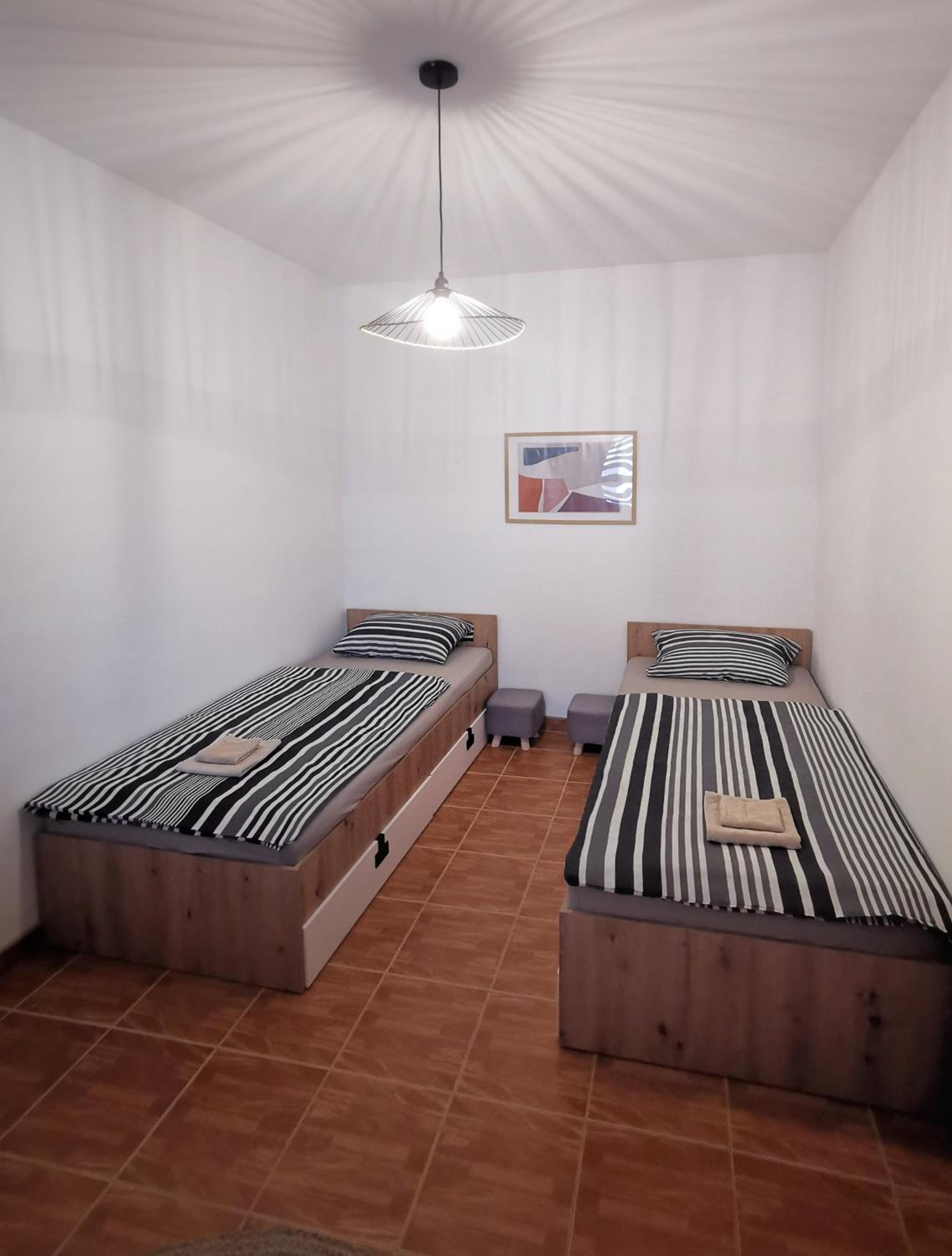 One-Bedroom Apartment - Photo 22