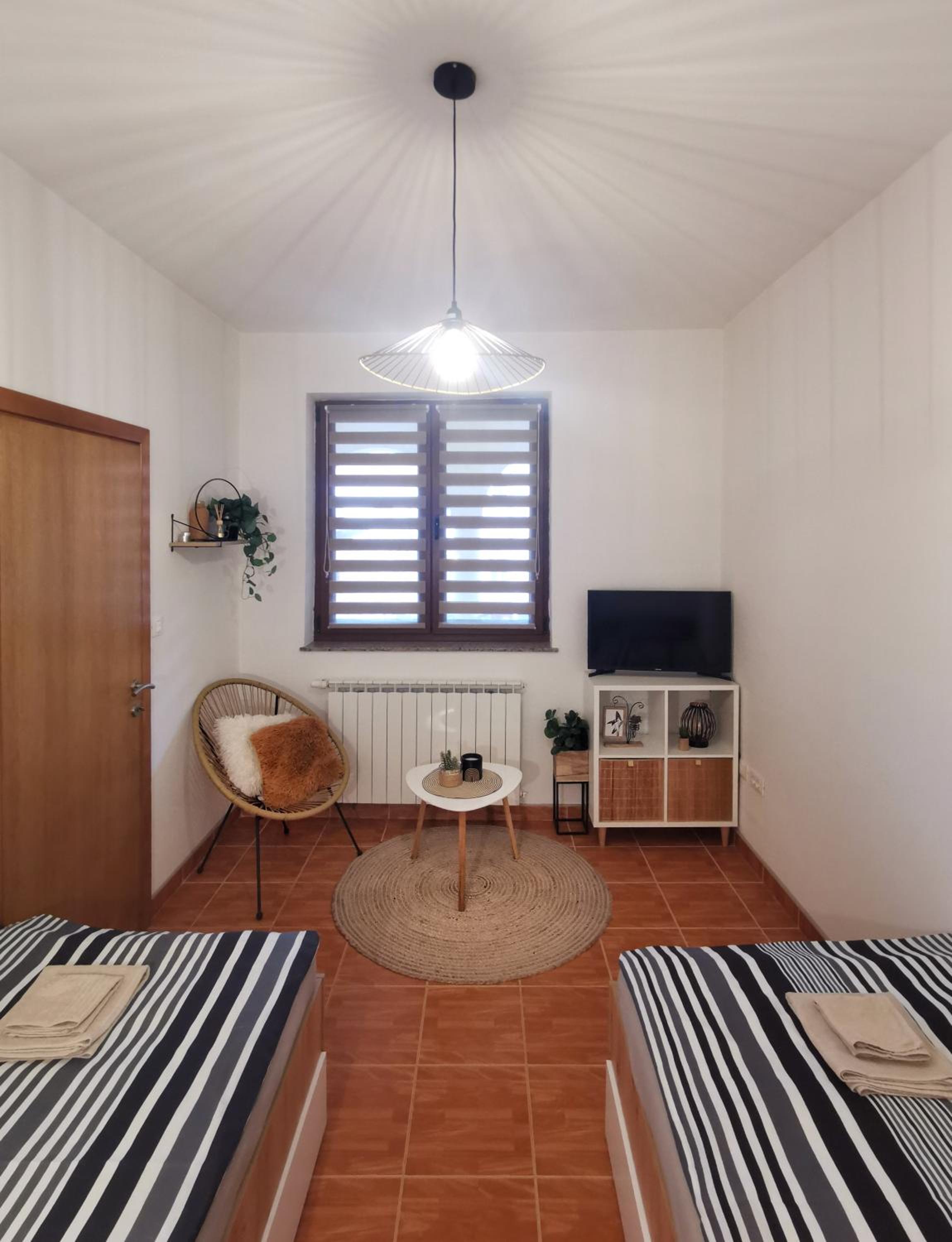 One-Bedroom Apartment - Photo 24