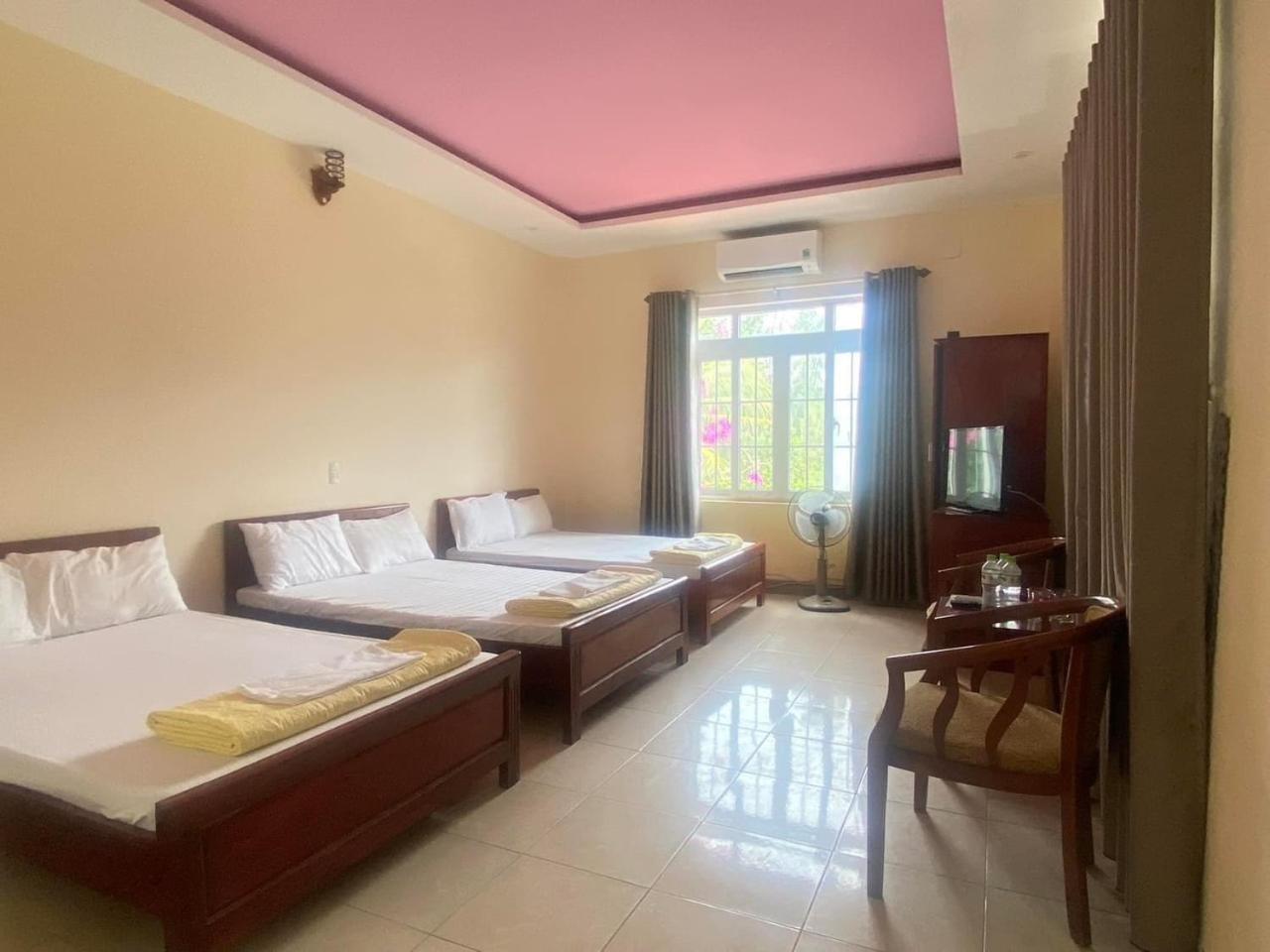 Triple Room photo 3
