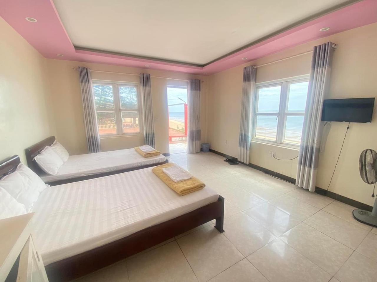 Quadruple Room photo 2