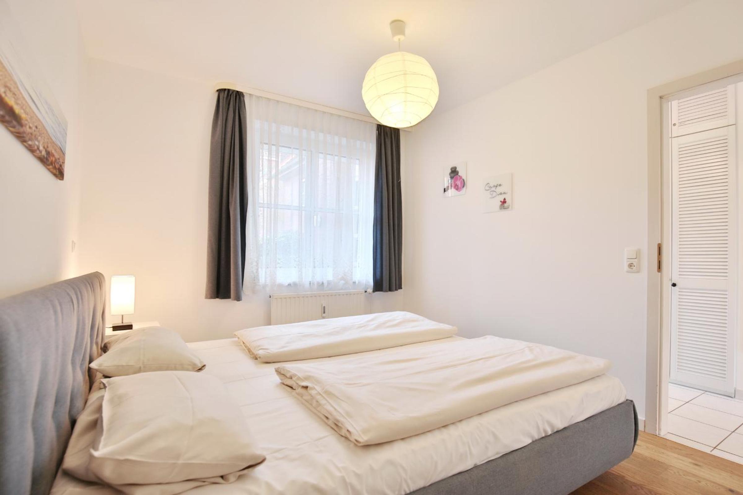 Apartment with Terrace photo 2