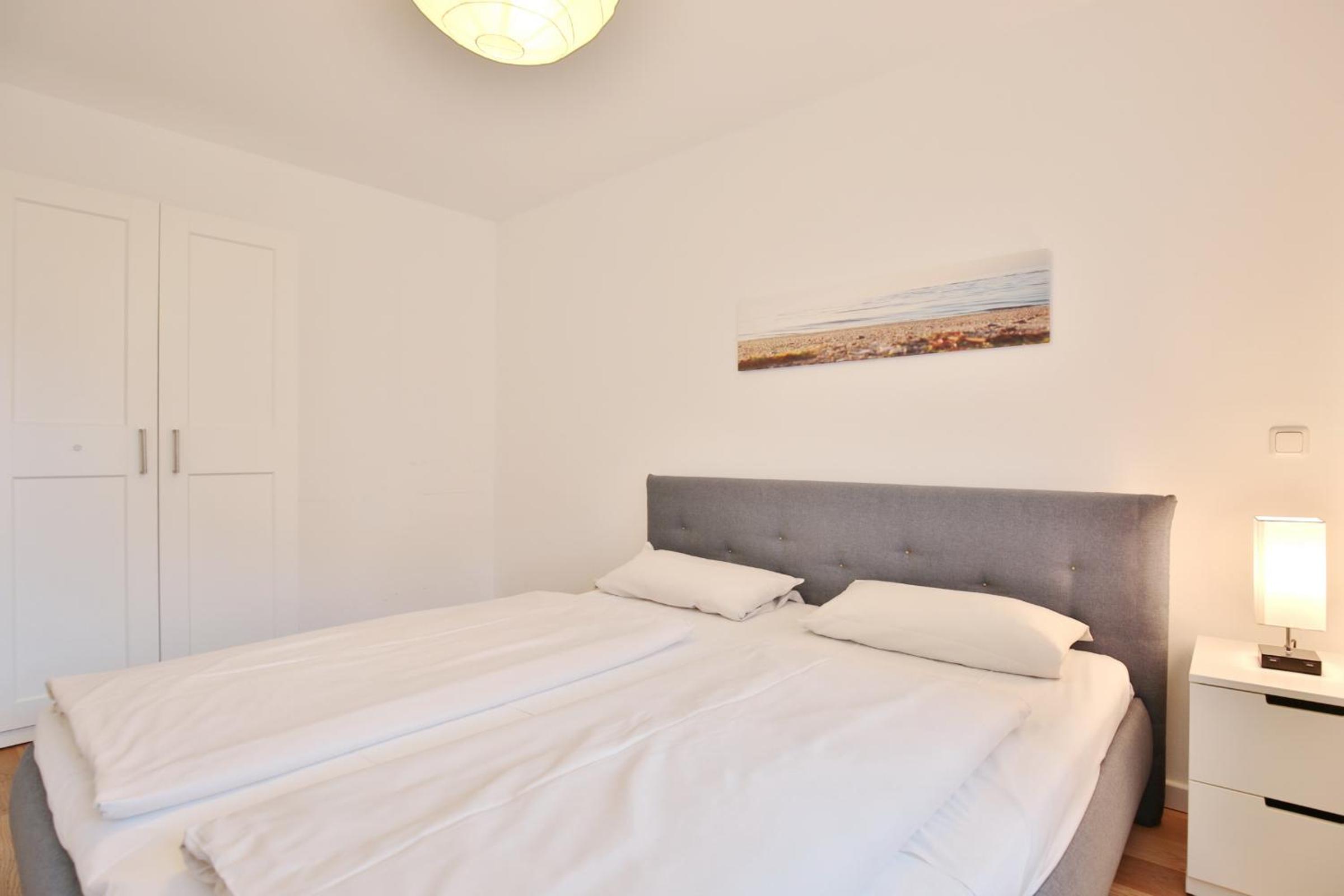 Apartment with Terrace photo 3
