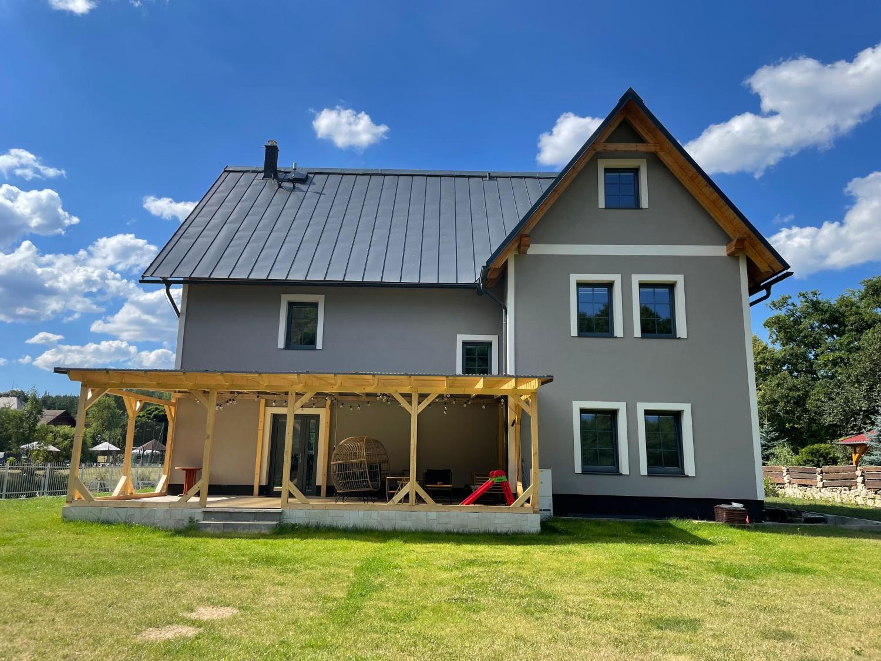 Villa photo 3