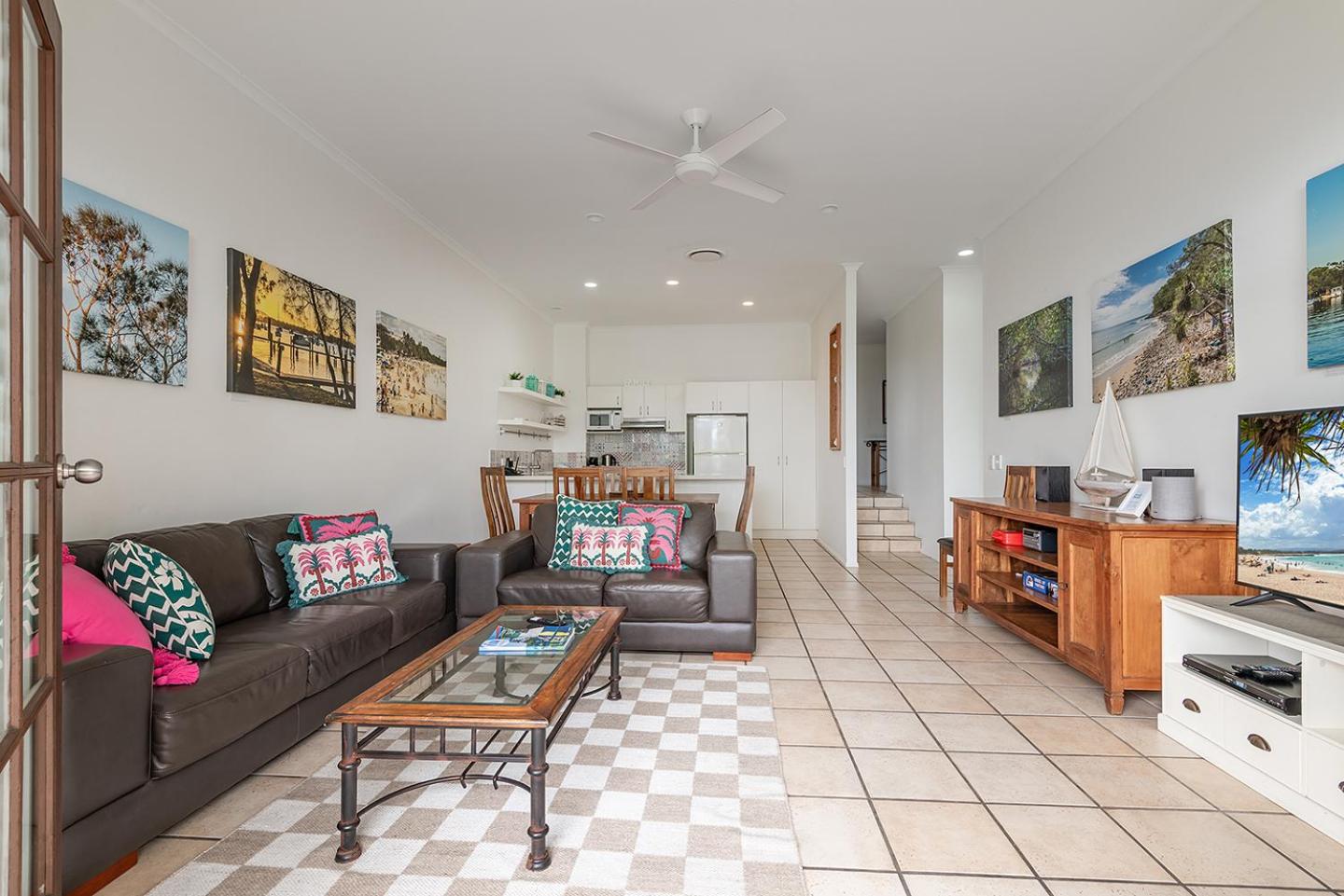 Sandy Beach Resort 6 - 1 Bedroom