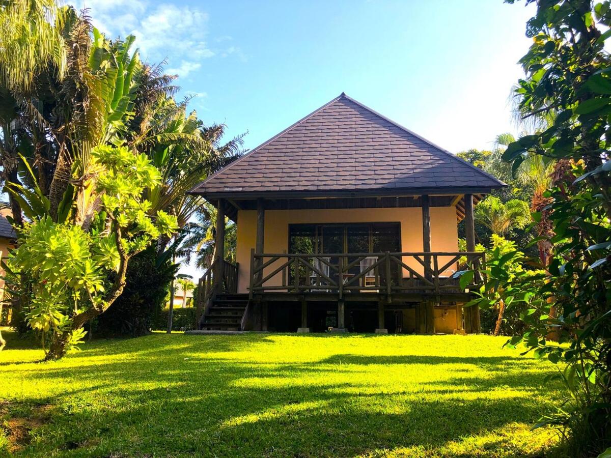 Villa with Garden View - Non-Smoking photo 3