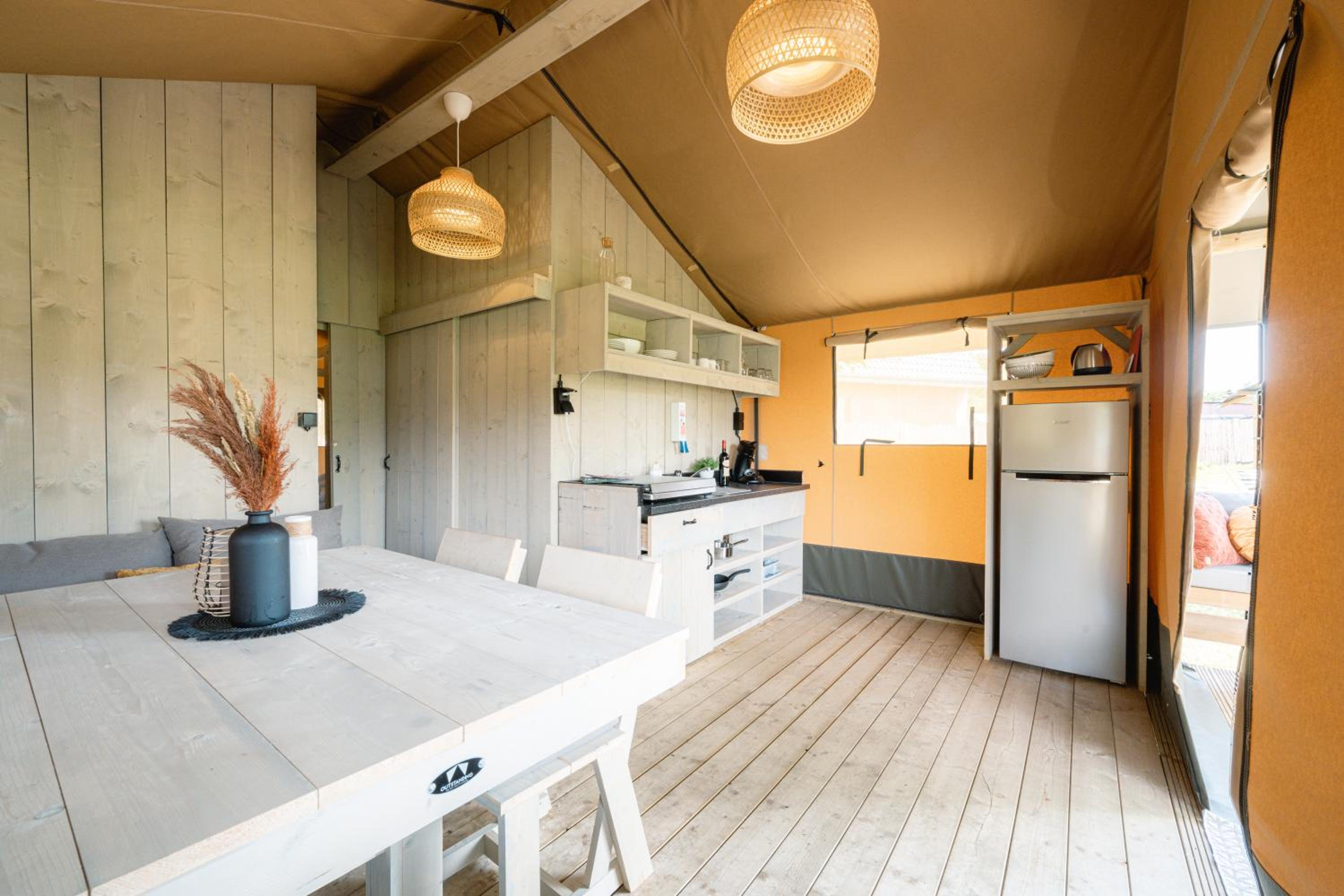 One-Bedroom House photo 2
