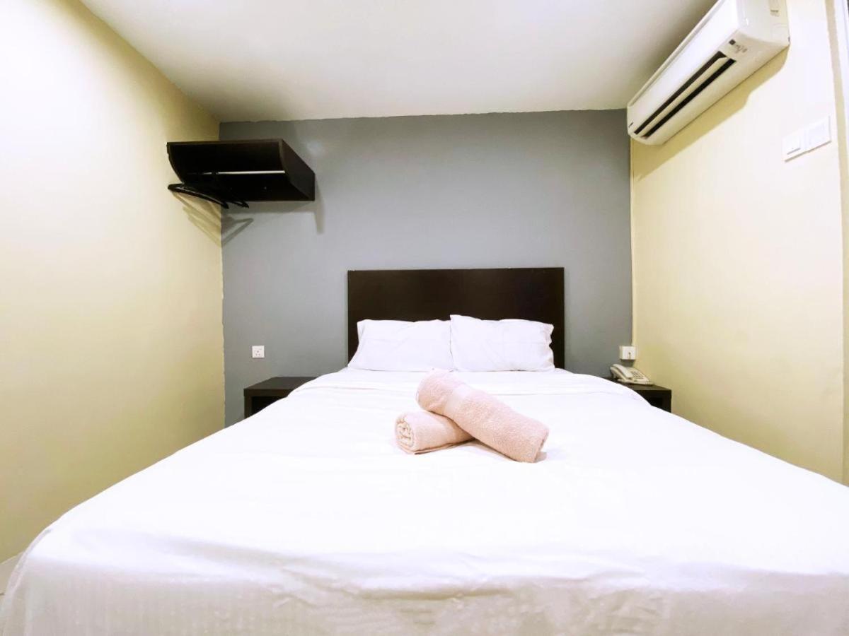Standard Double Room photo 3