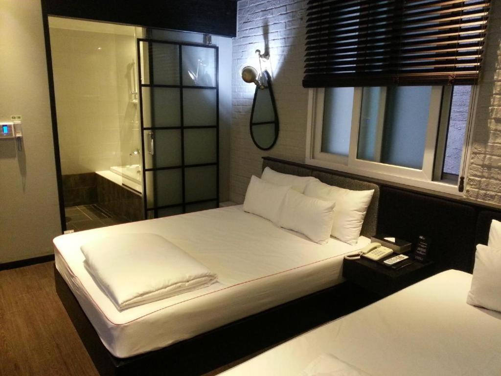 Deluxe Twin Room - Photo 4