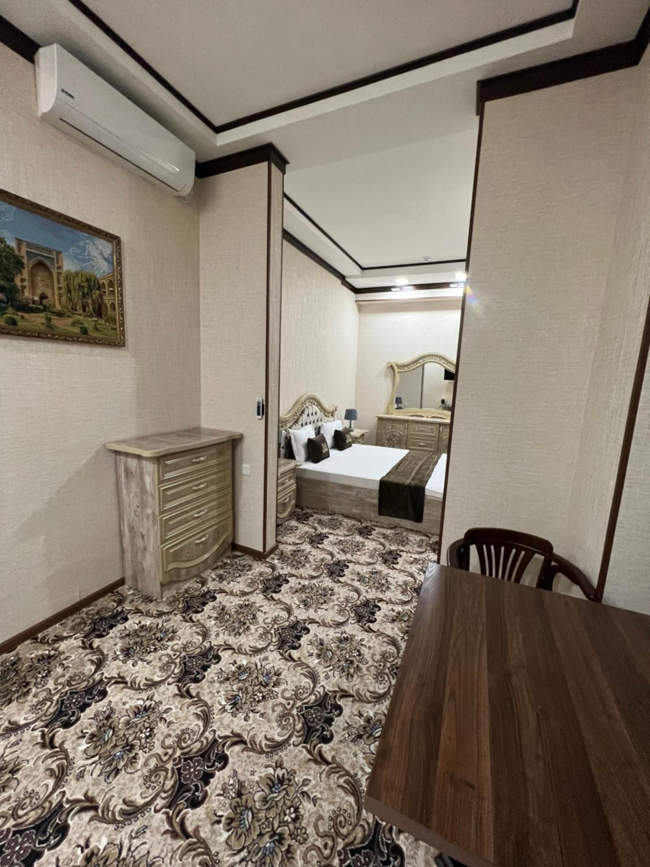 Suite photo 3