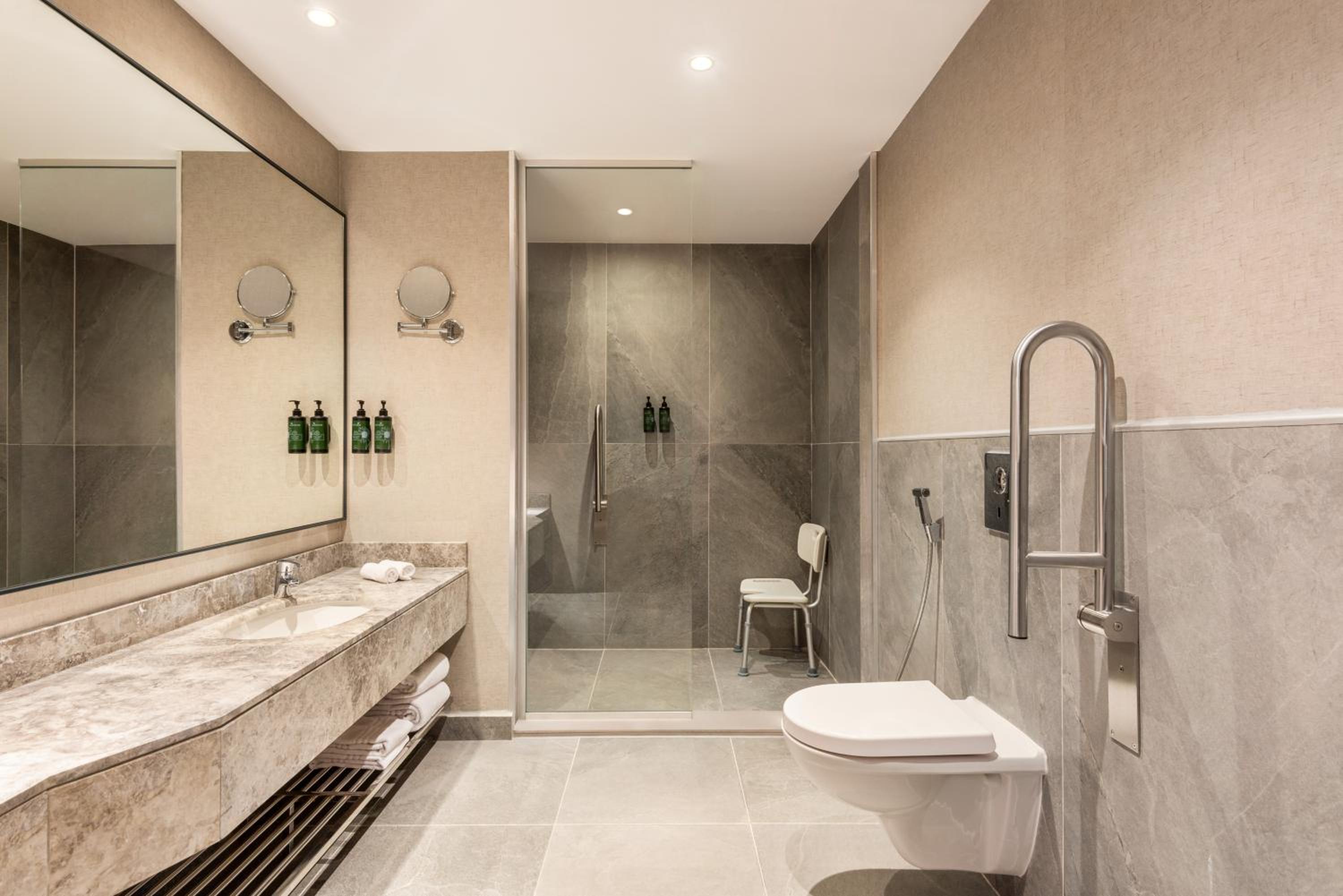 King Room - Mobility Access - Photo 2