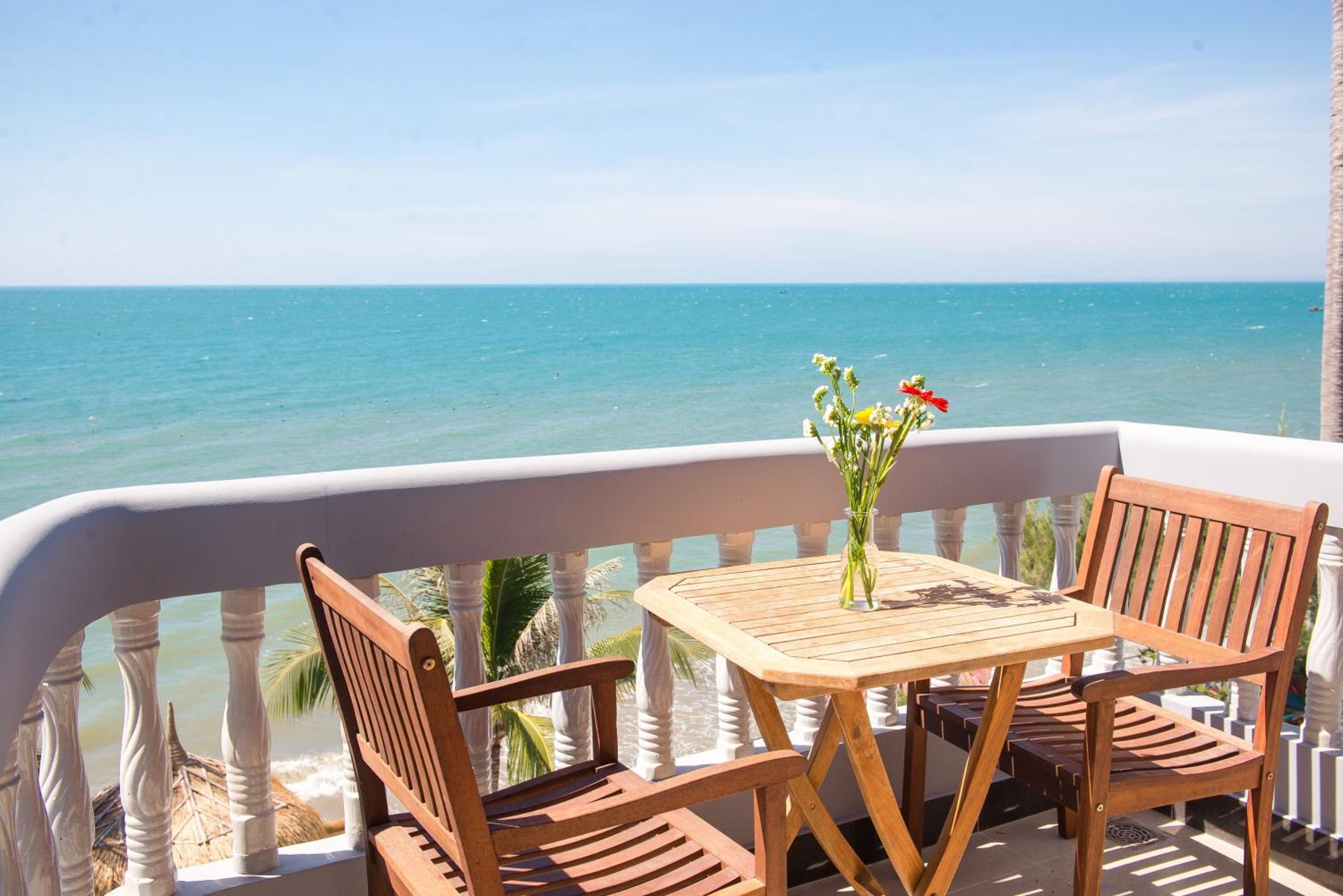 Double Room With Sea View photo 2