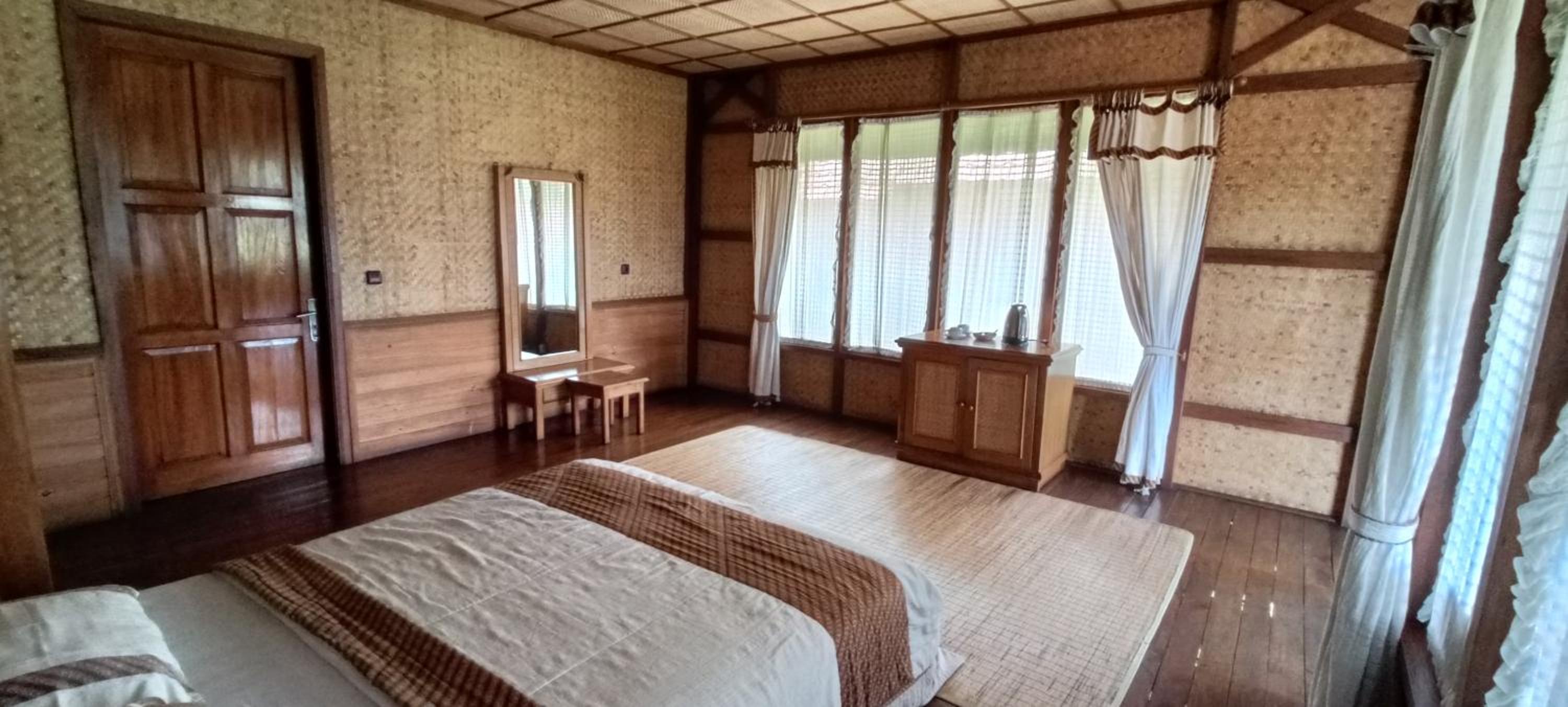 Standard Bungalow