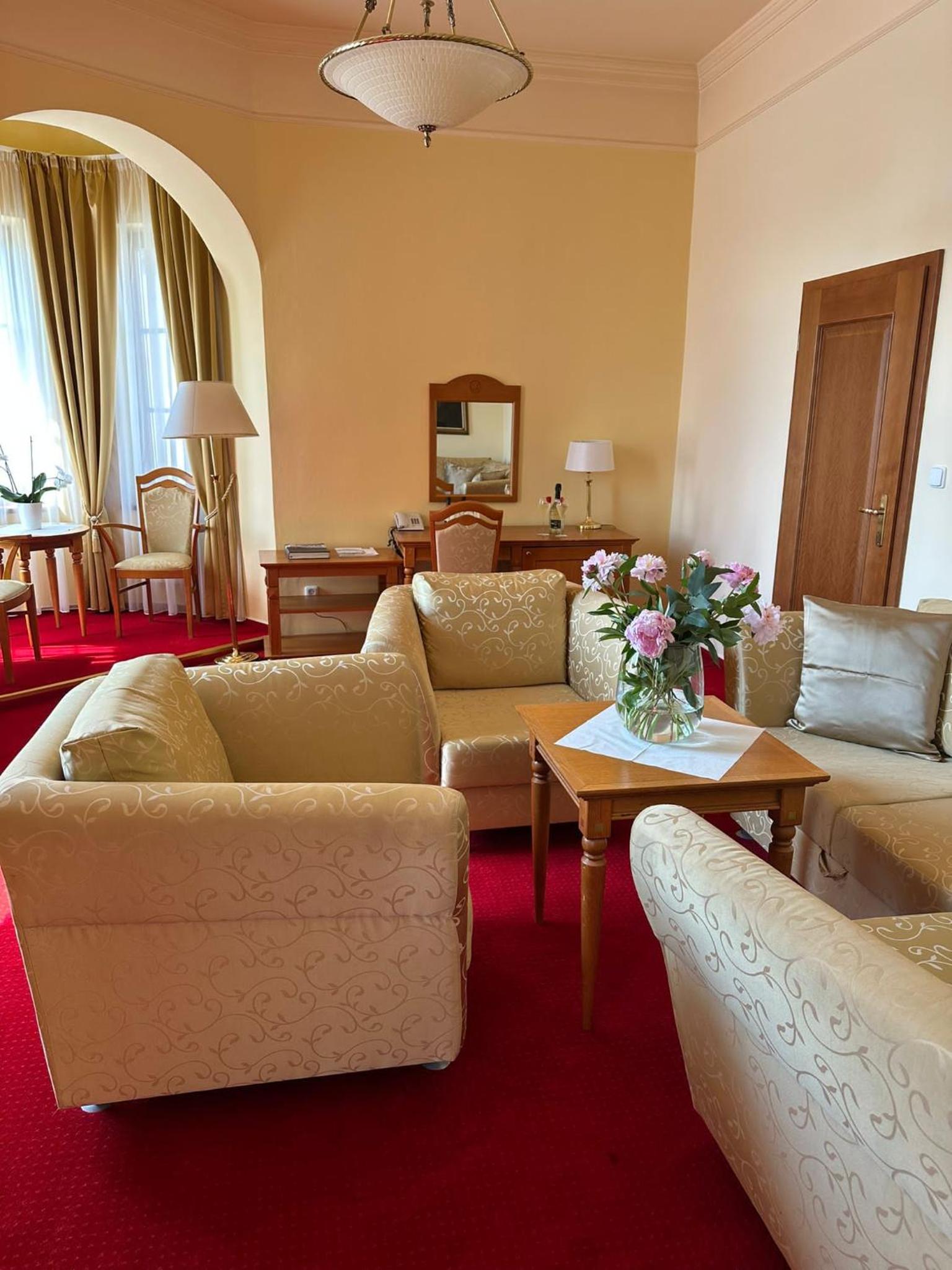 Suite