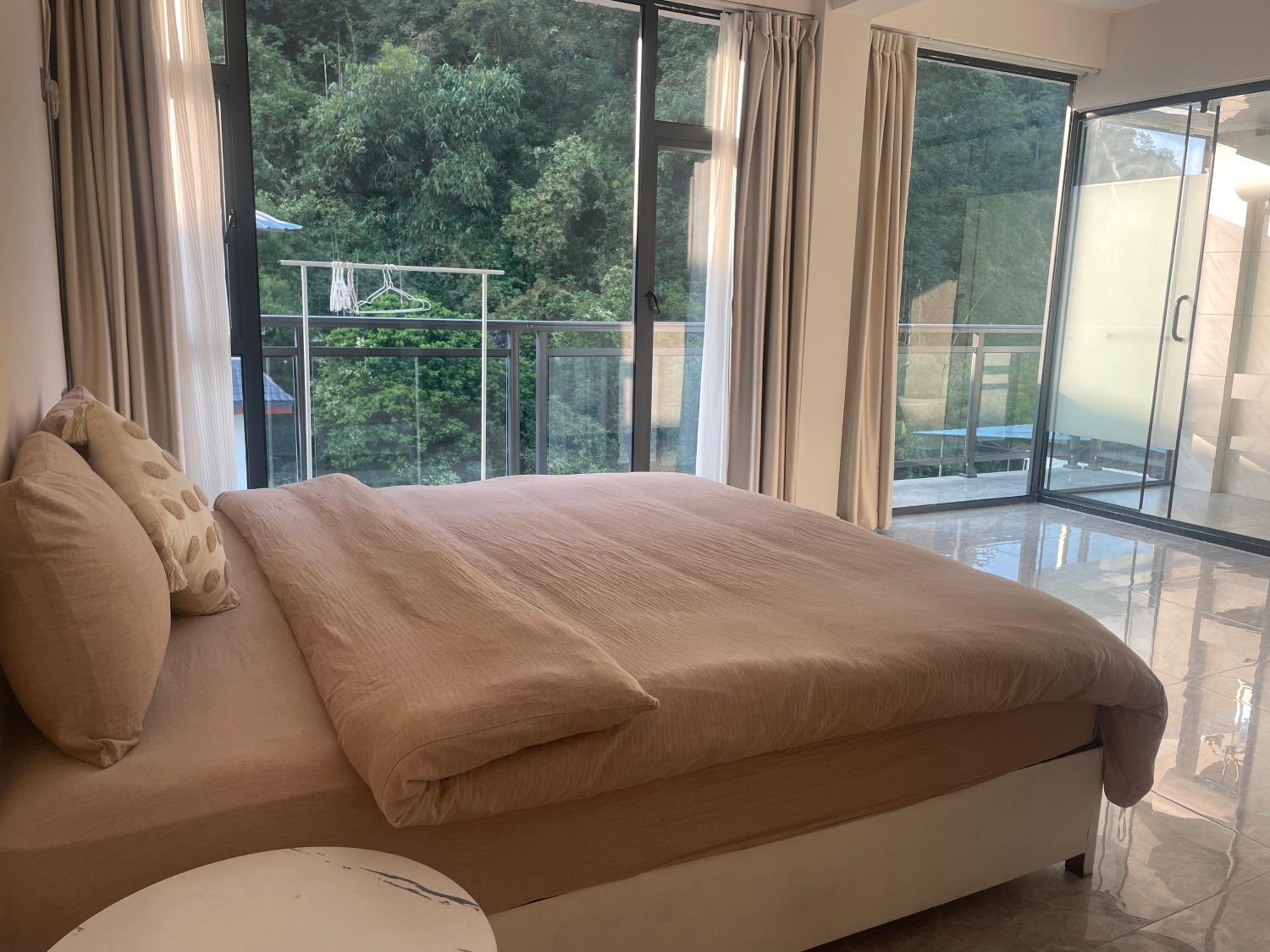 Double Room With Balcony photo 1