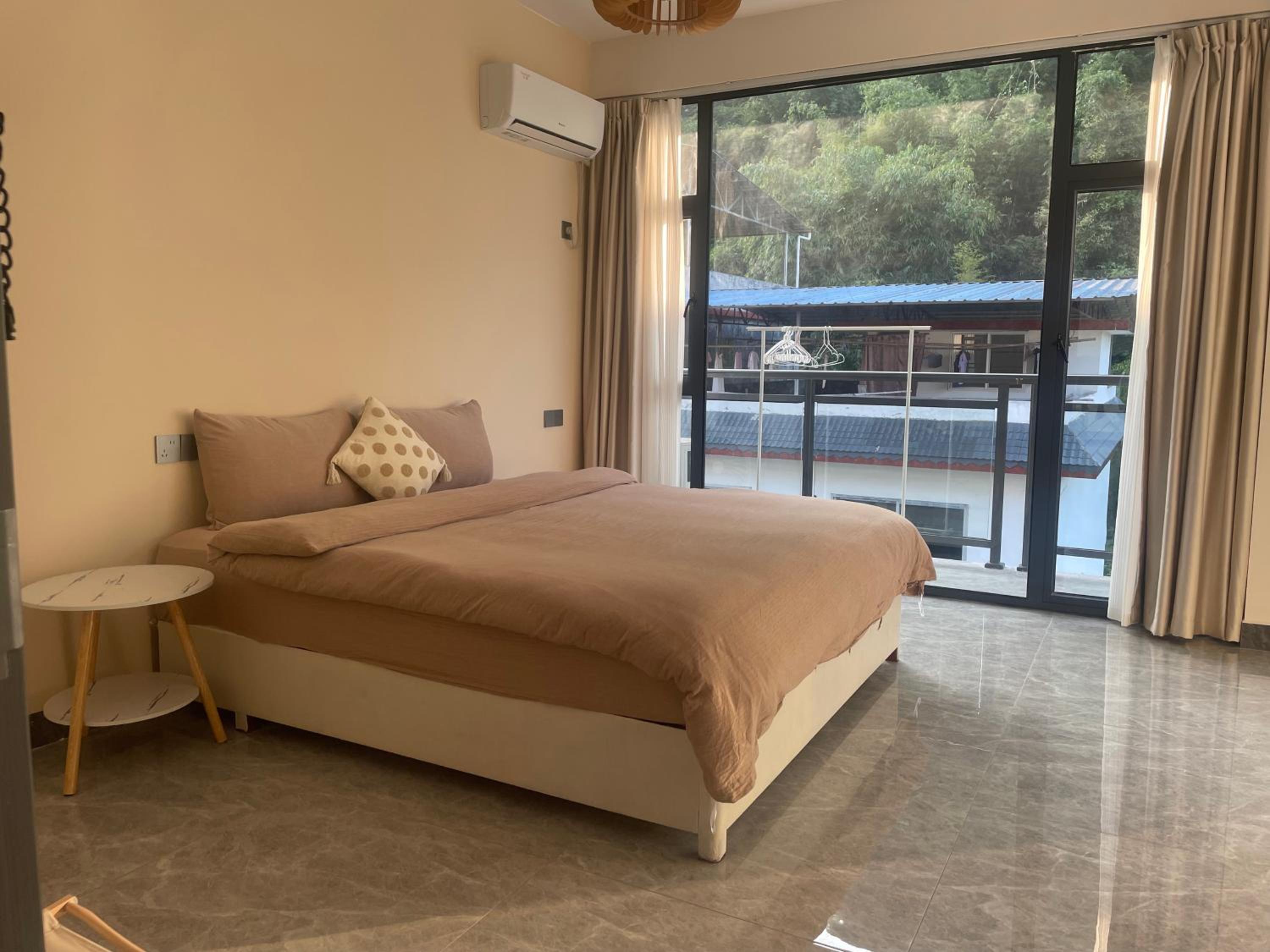 Double Room With Balcony photo 2
