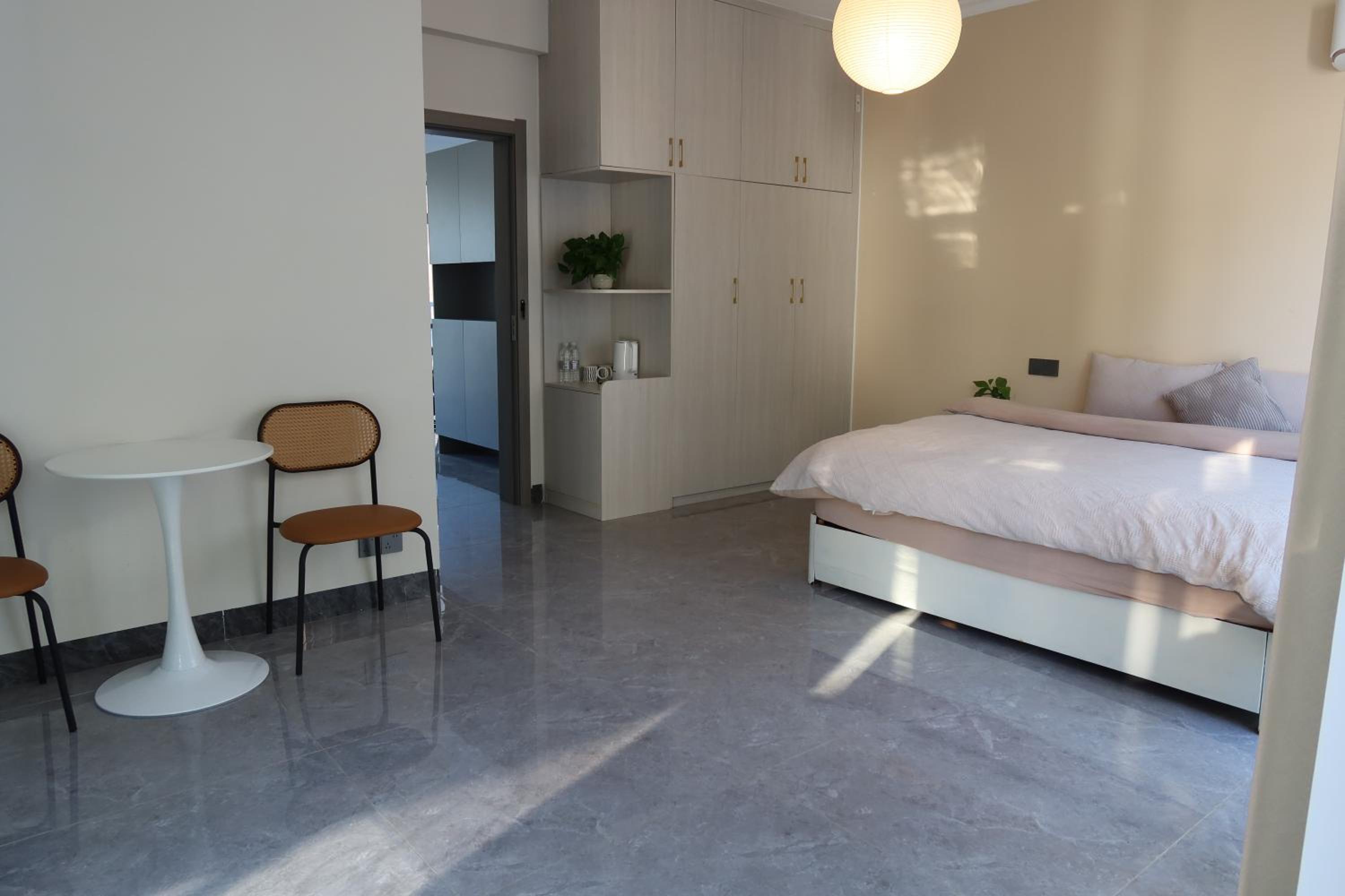 Double Room With Balcony photo 3