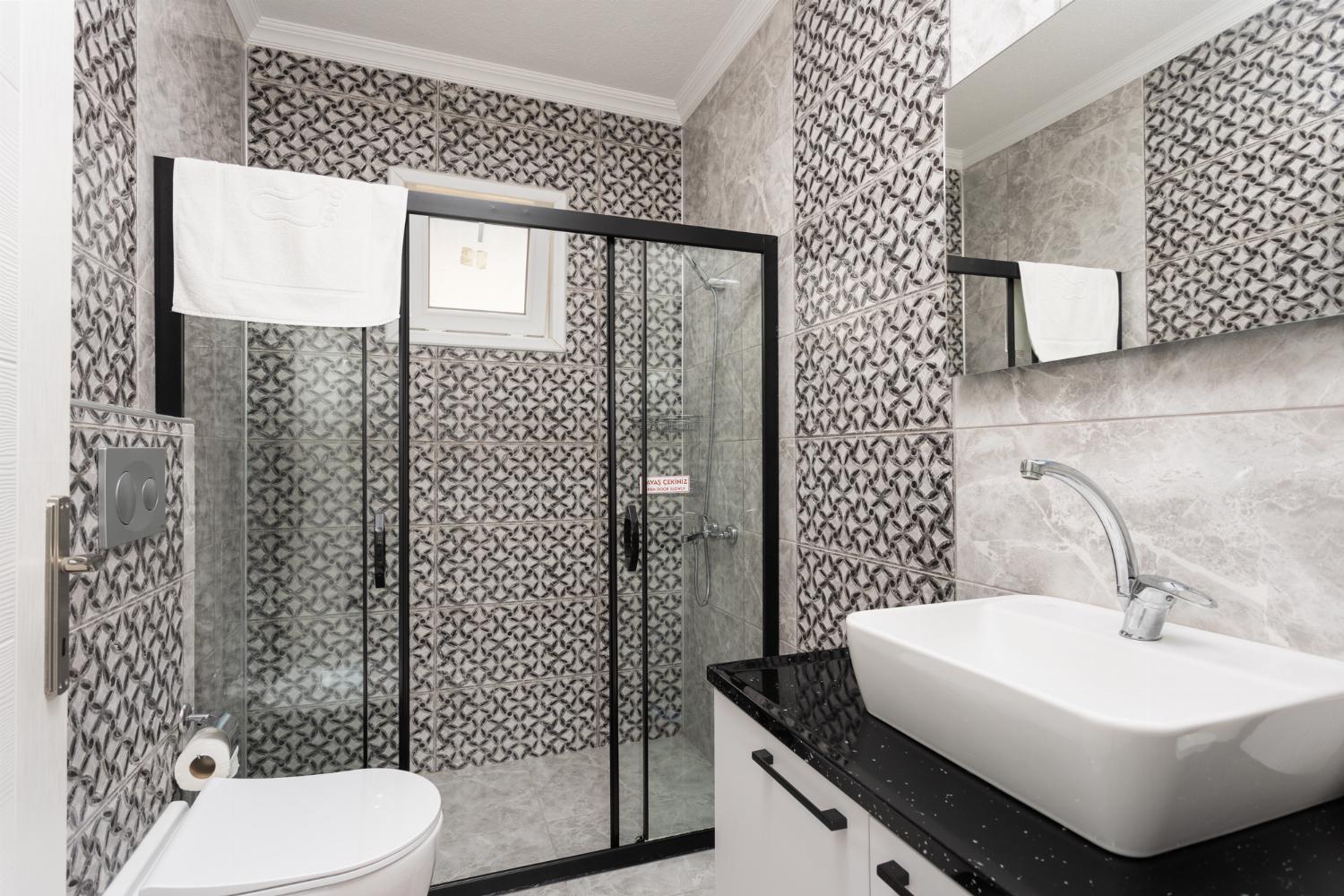 Villa de Cuatro Habitaciones