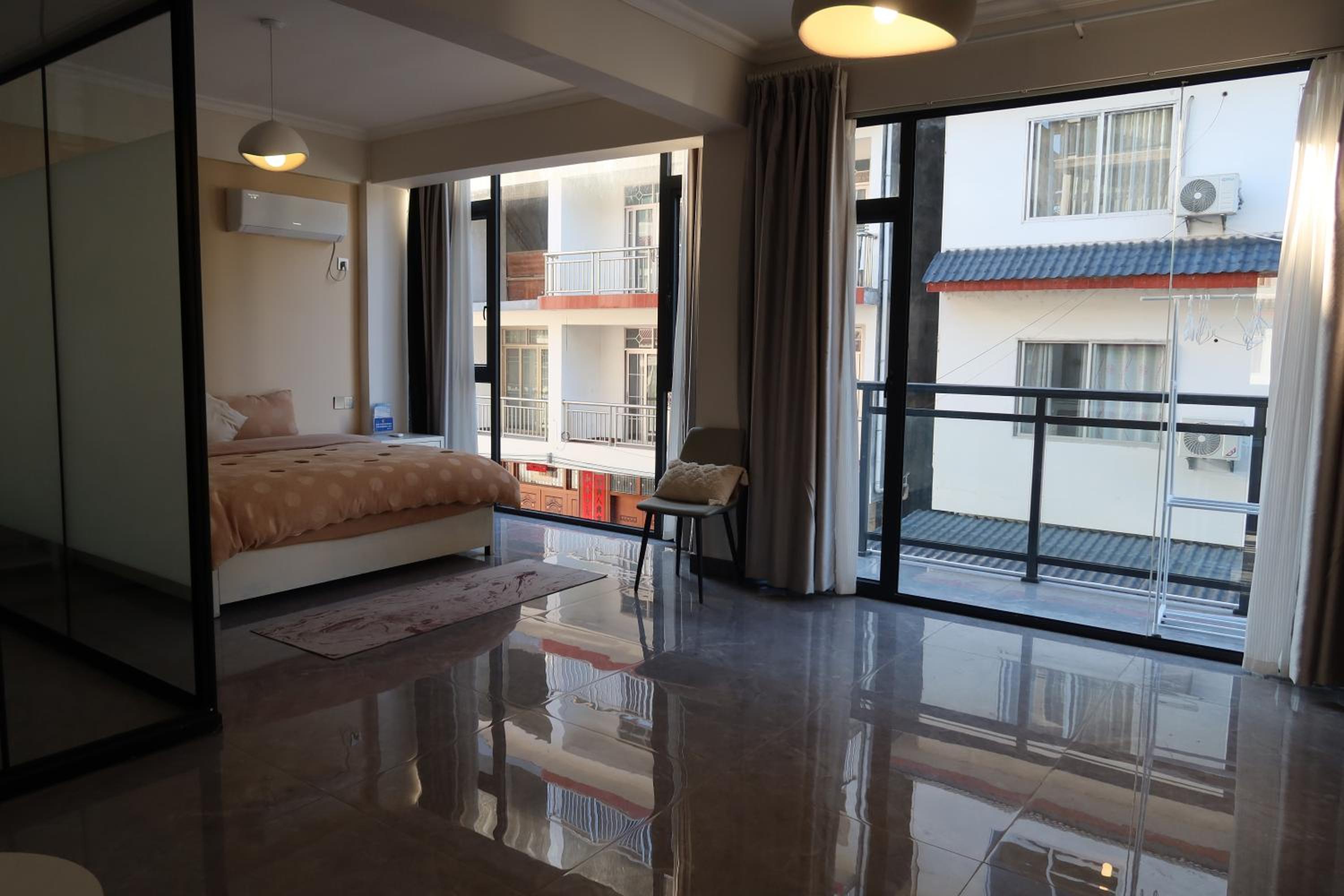 Superior Double Room photo 2