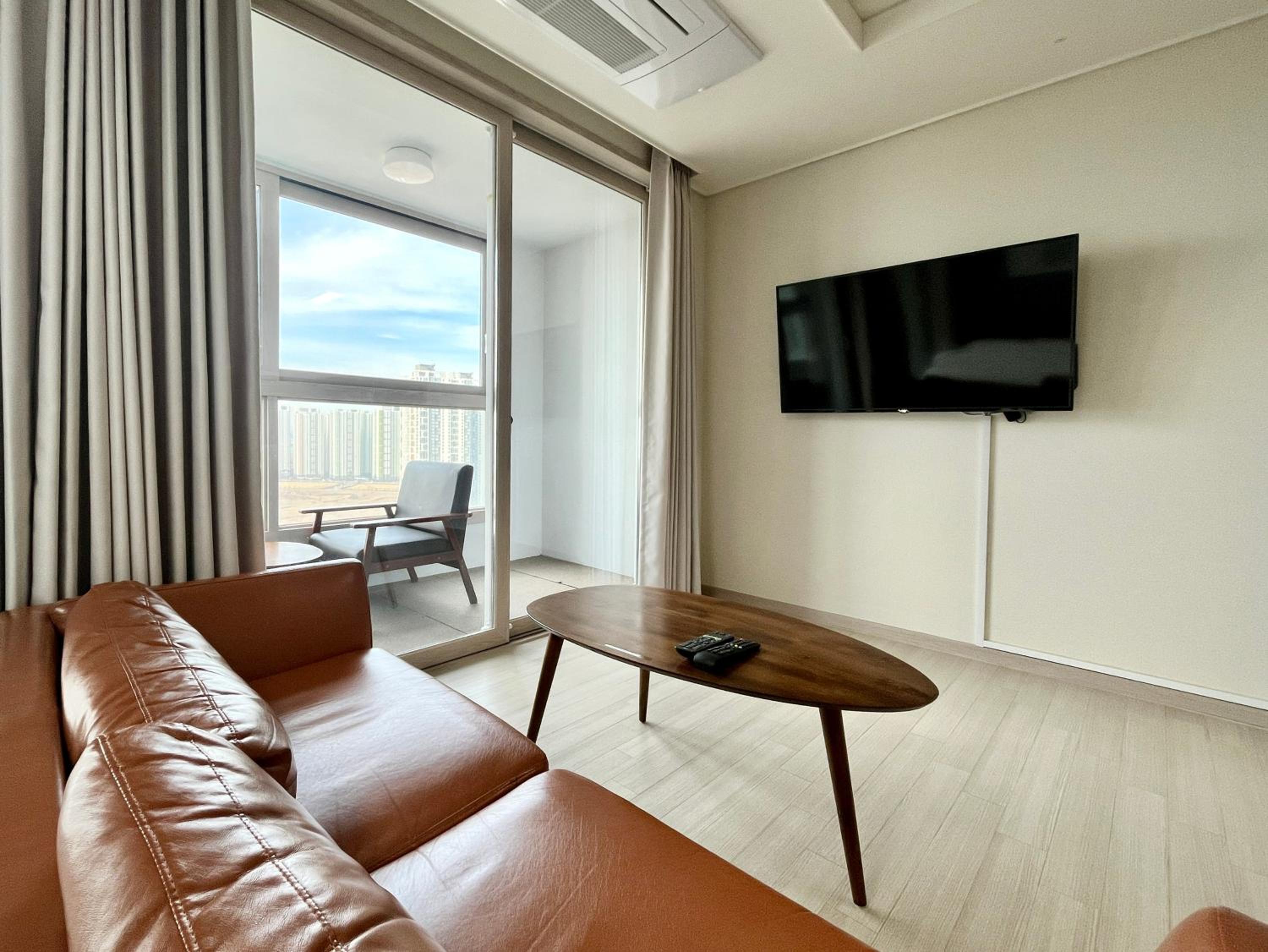 Deluxe Double Room - Photo 8