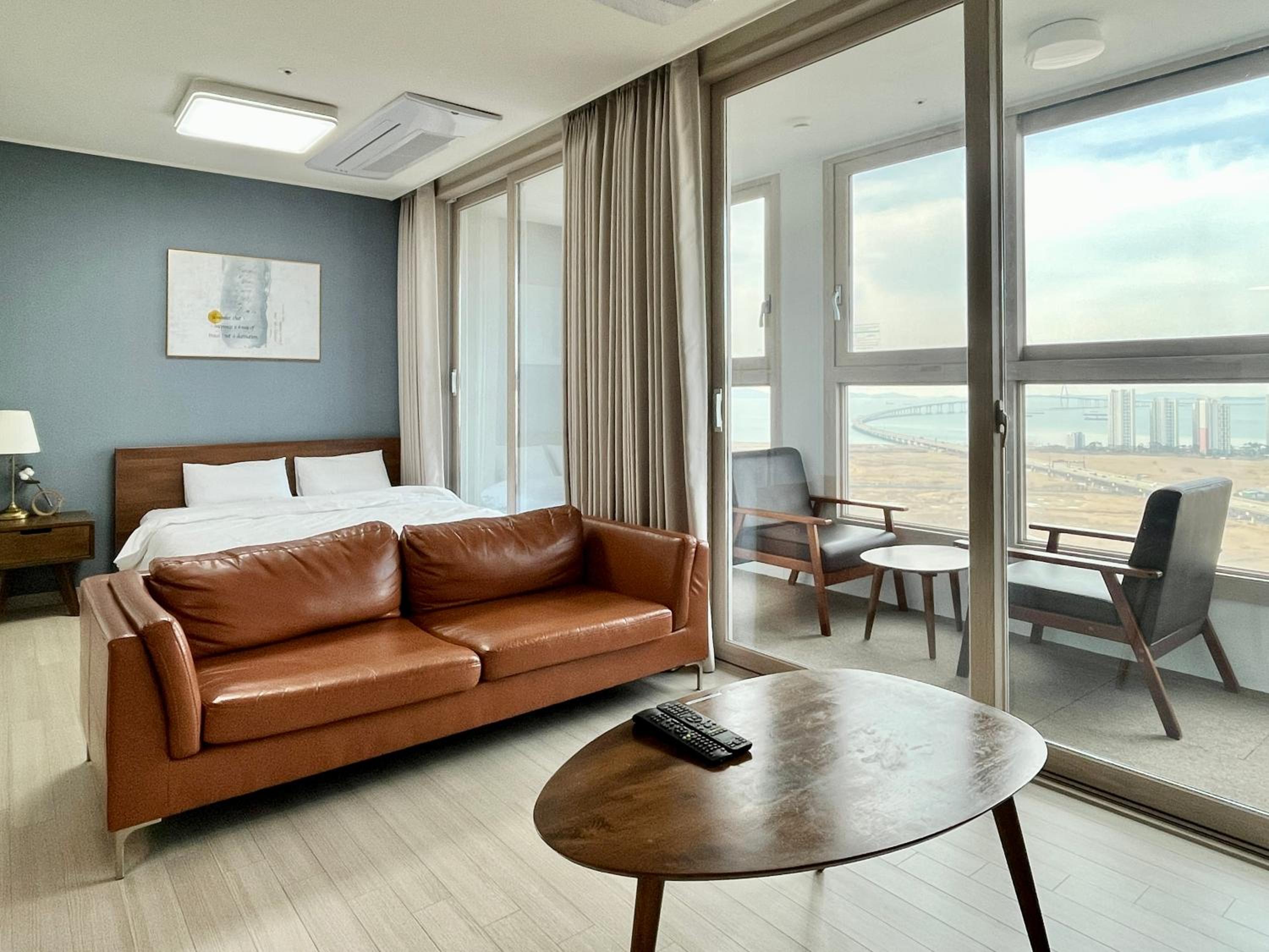 Deluxe Double Room - Photo 5